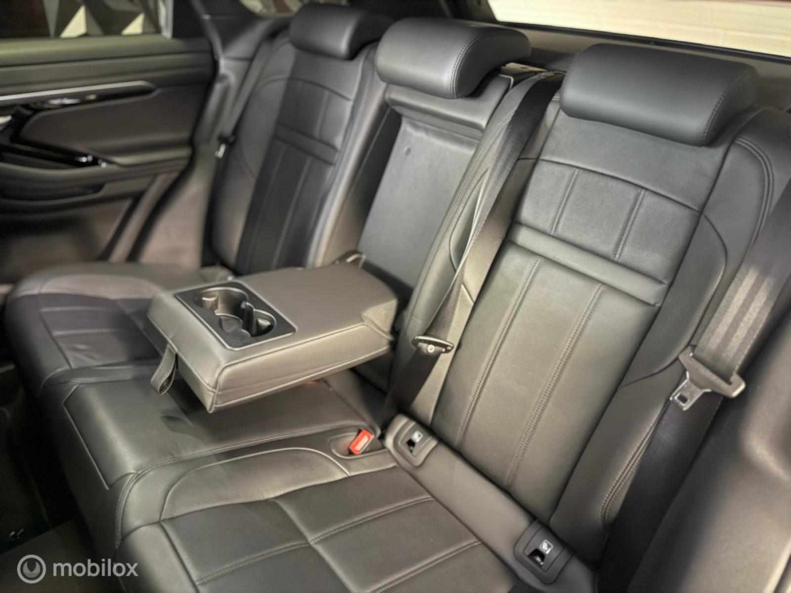 Foto van Land Rover Range Rover Evoque