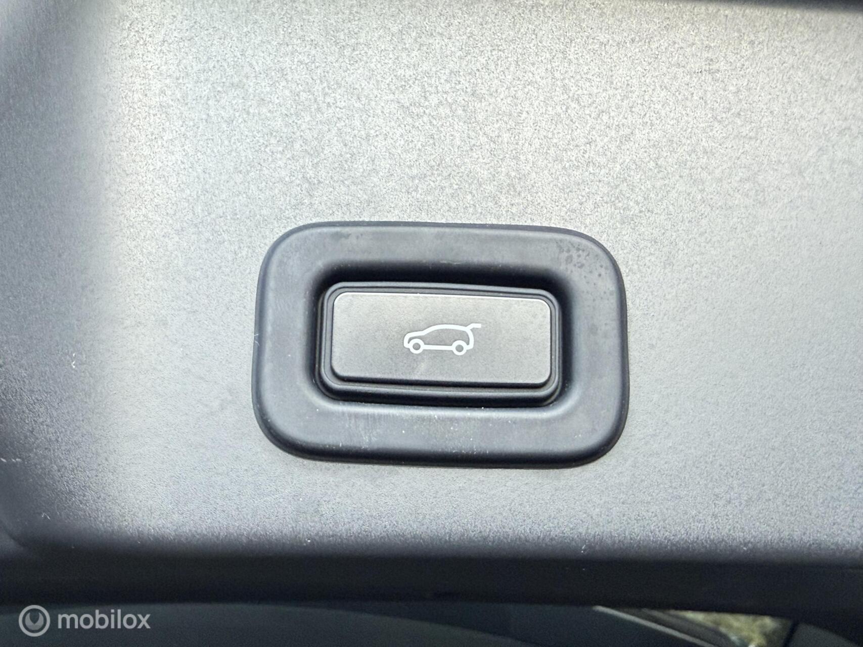 Foto van Land Rover Range Rover Evoque