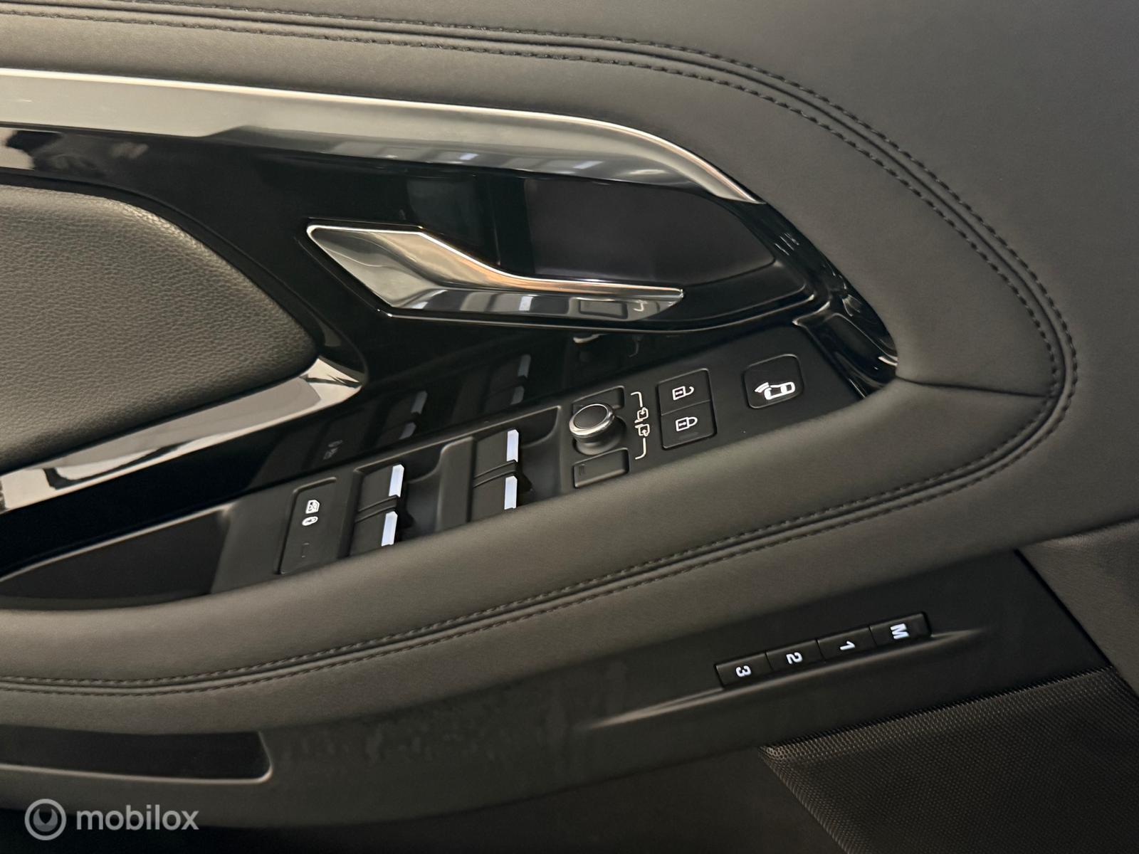 Foto van Land Rover Range Rover Evoque