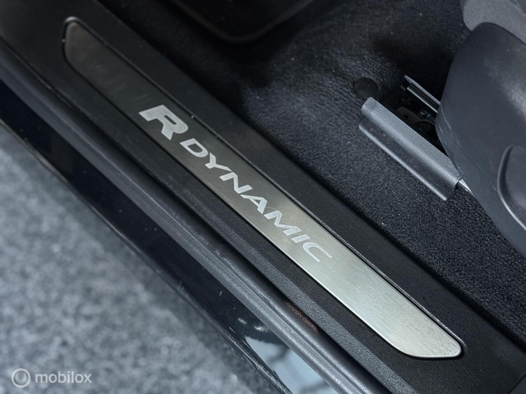 Foto van Land Rover Range Rover Evoque