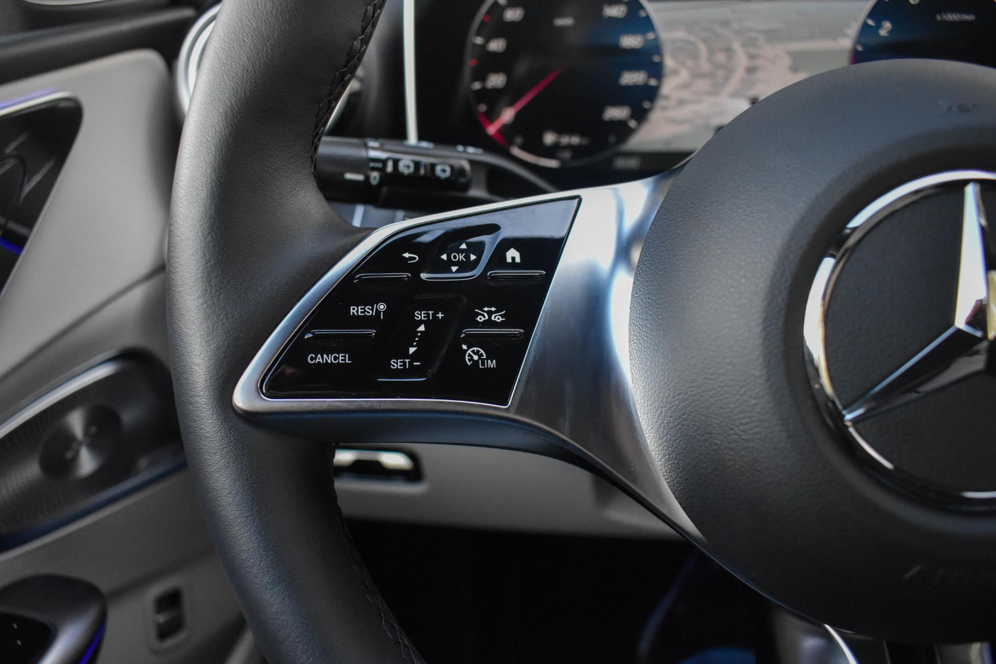 Foto van Mercedes-Benz C-klasse