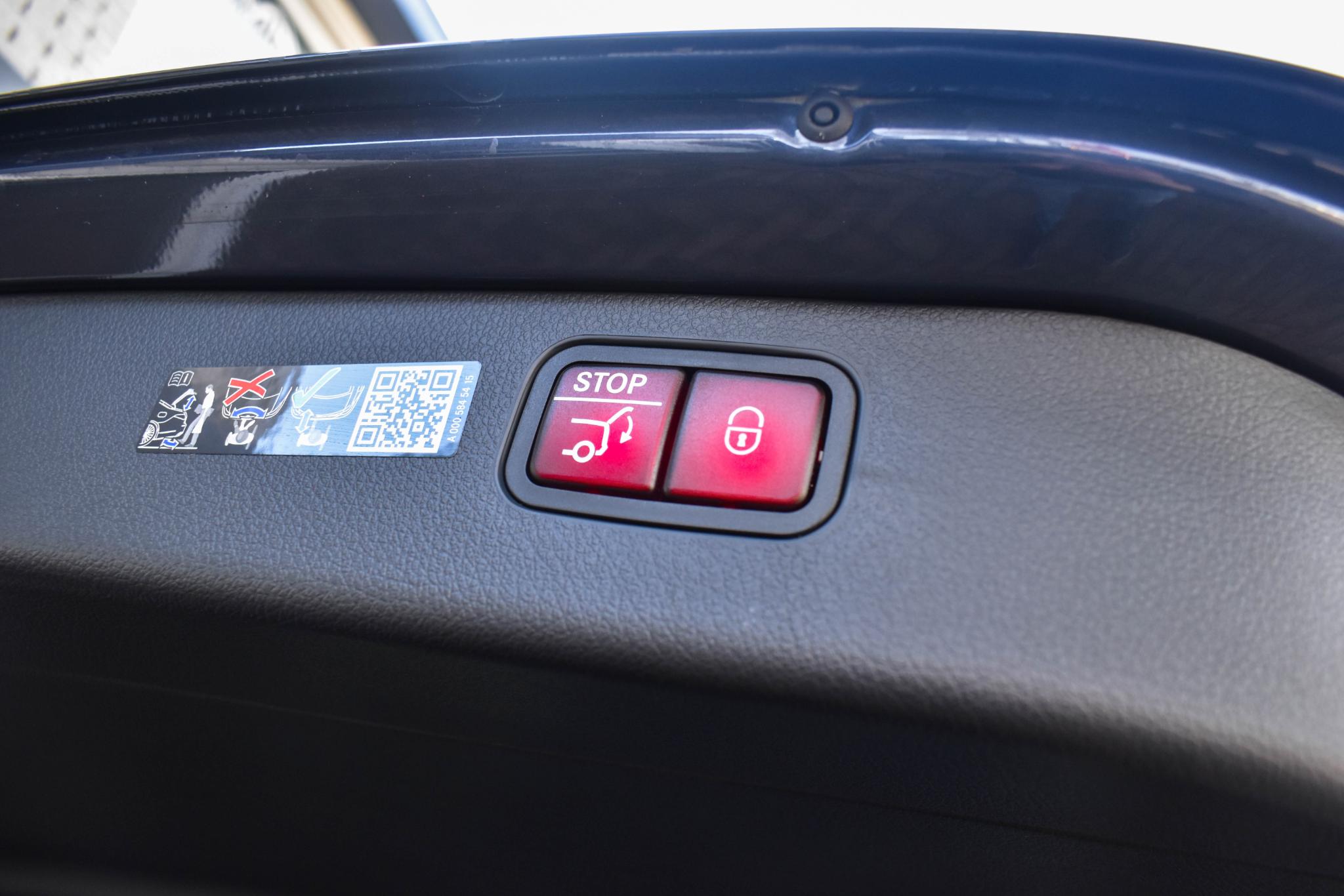 Foto van Mercedes-Benz C-klasse