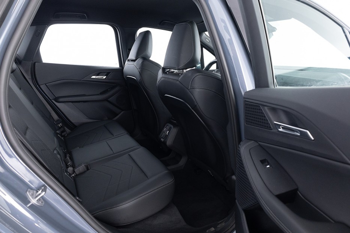 Foto van BMW 218i Active Tourer