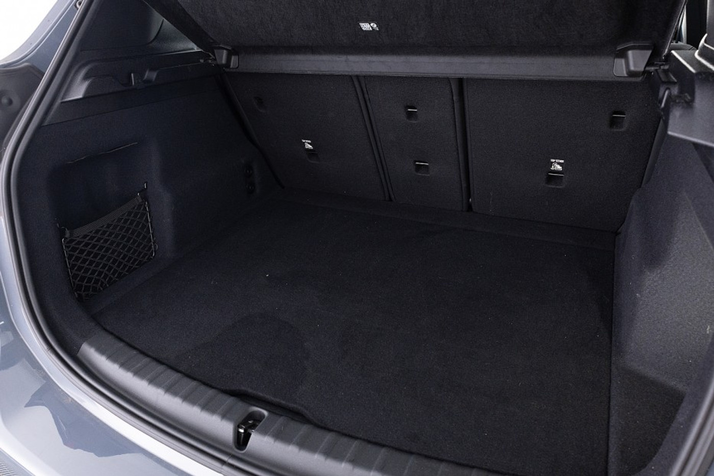 Foto van BMW 218i Active Tourer