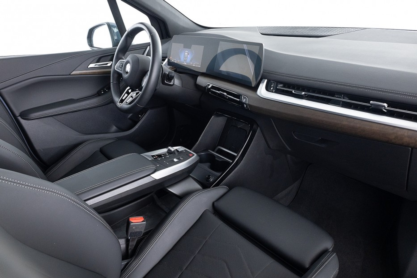 Foto van BMW 218i Active Tourer