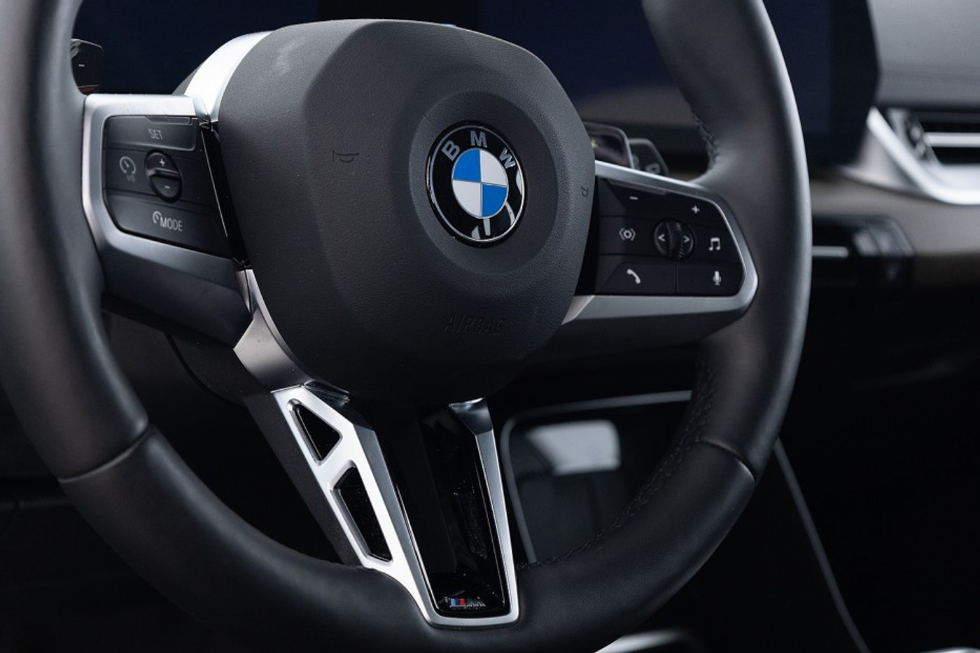 Foto van BMW 218i Active Tourer