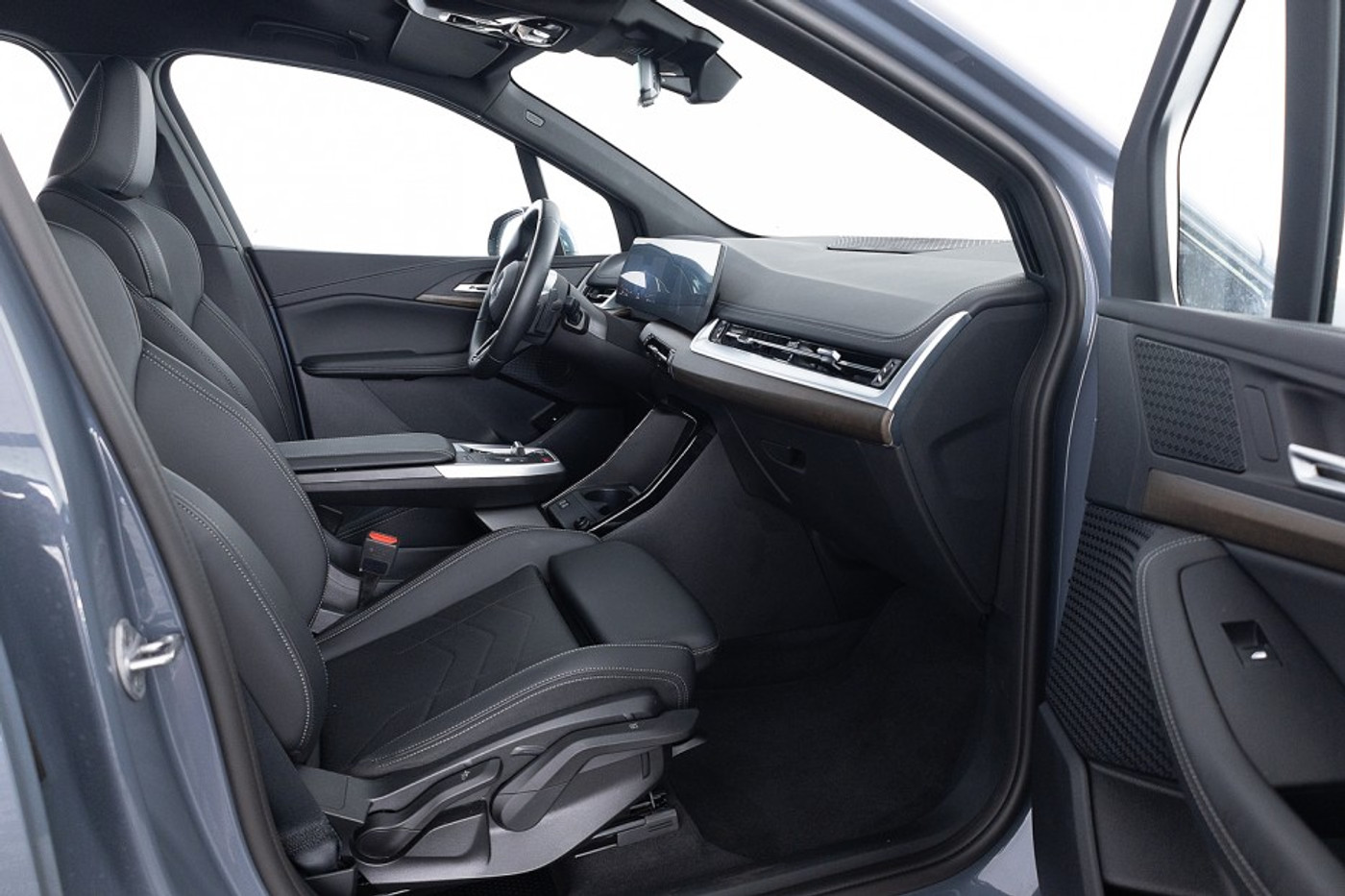Foto van BMW 218i Active Tourer