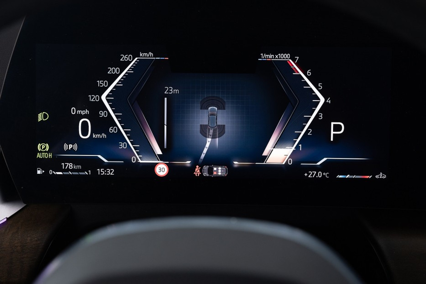 Foto van BMW 218i Active Tourer