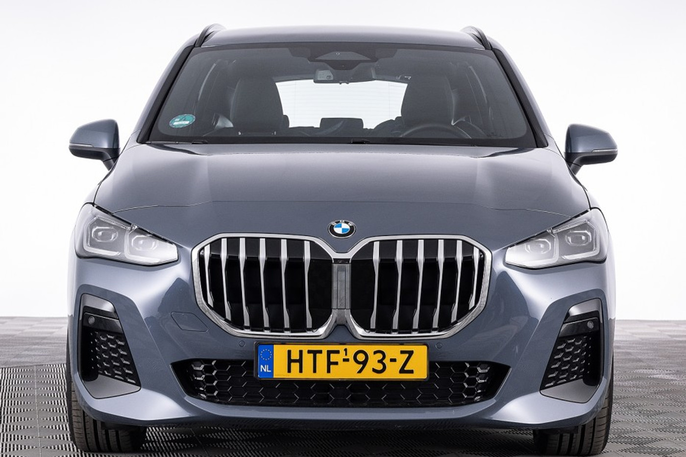 Foto van BMW 218i Active Tourer