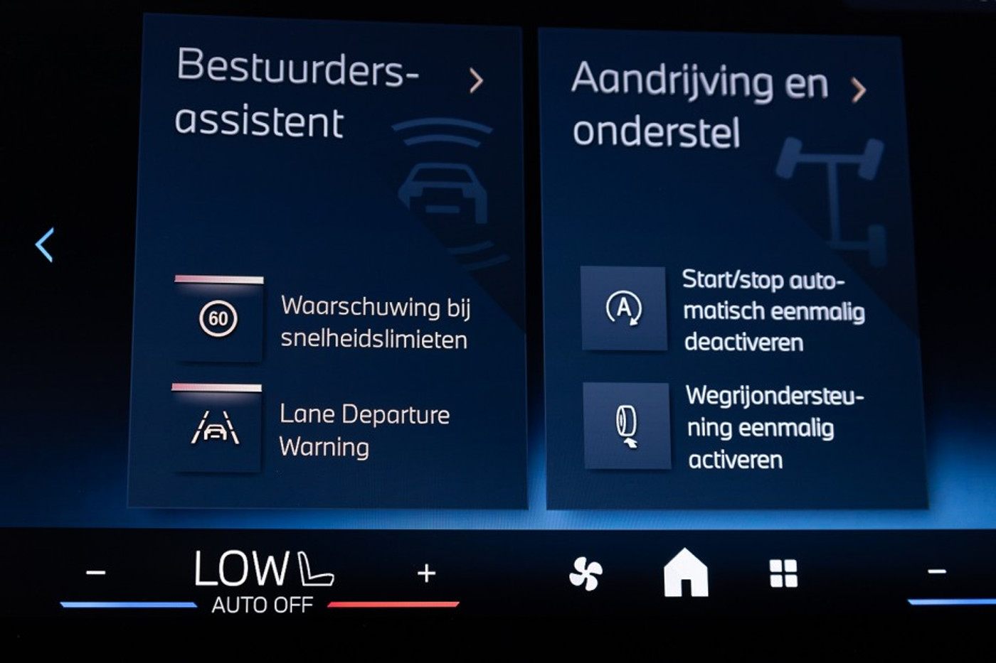 Foto van BMW 218i Active Tourer