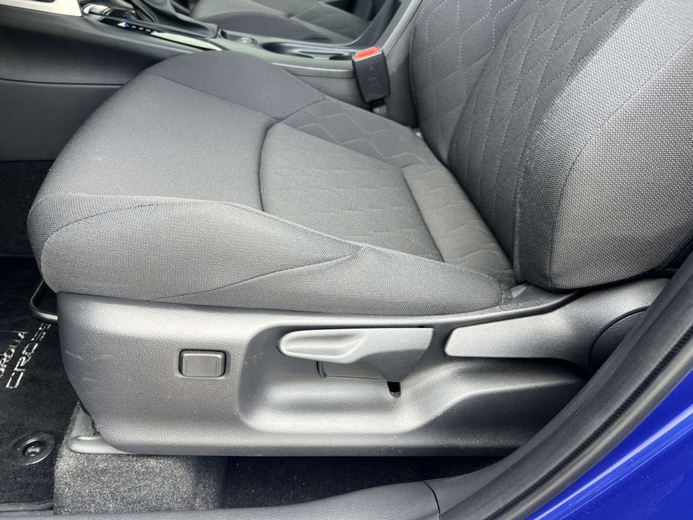 Foto van Toyota Toyota Corolla