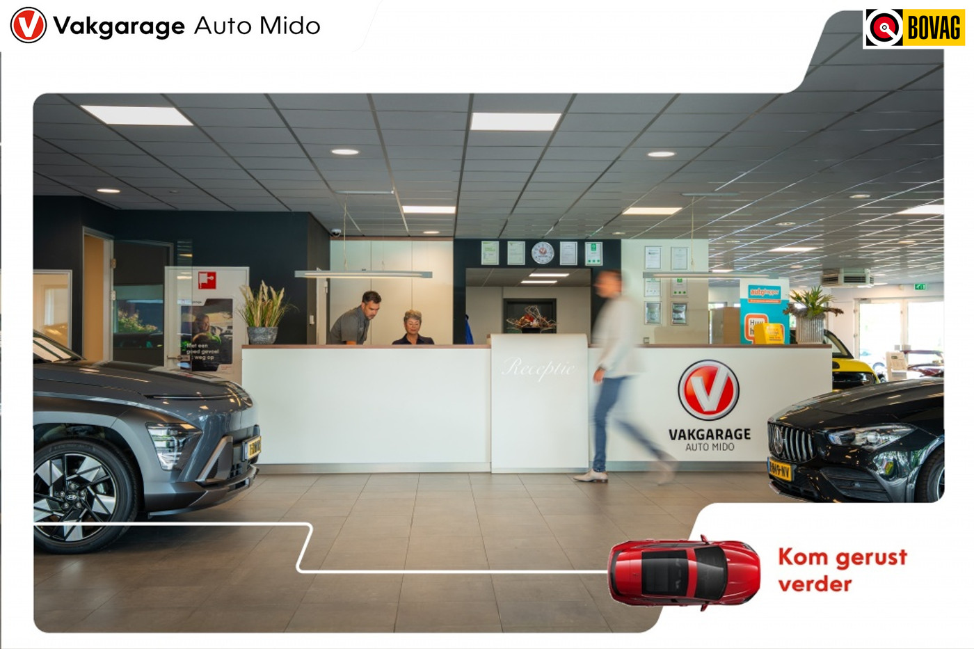 Foto van Mazda Mx-5
