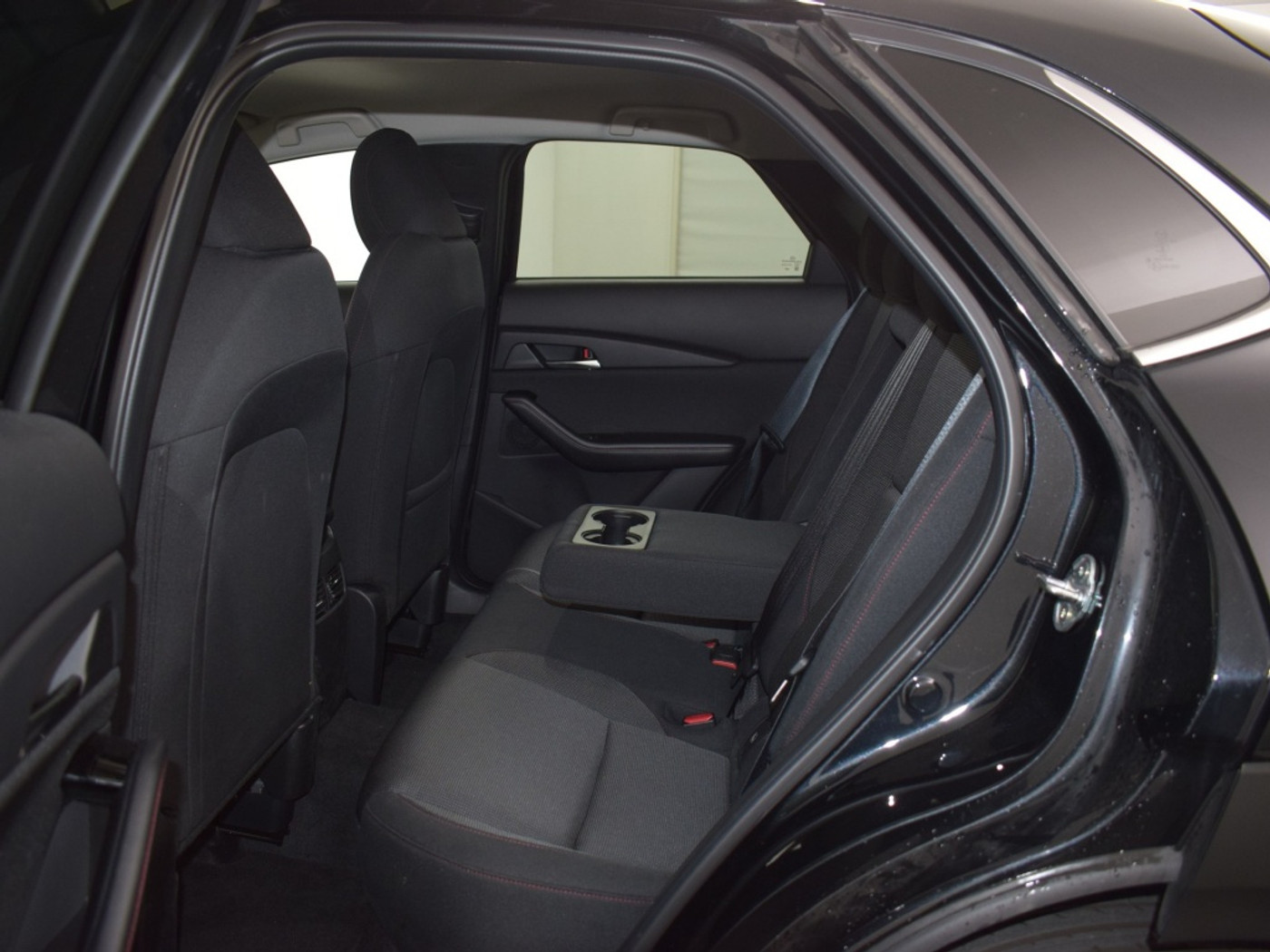 Foto van Mazda Mazda Cx-30