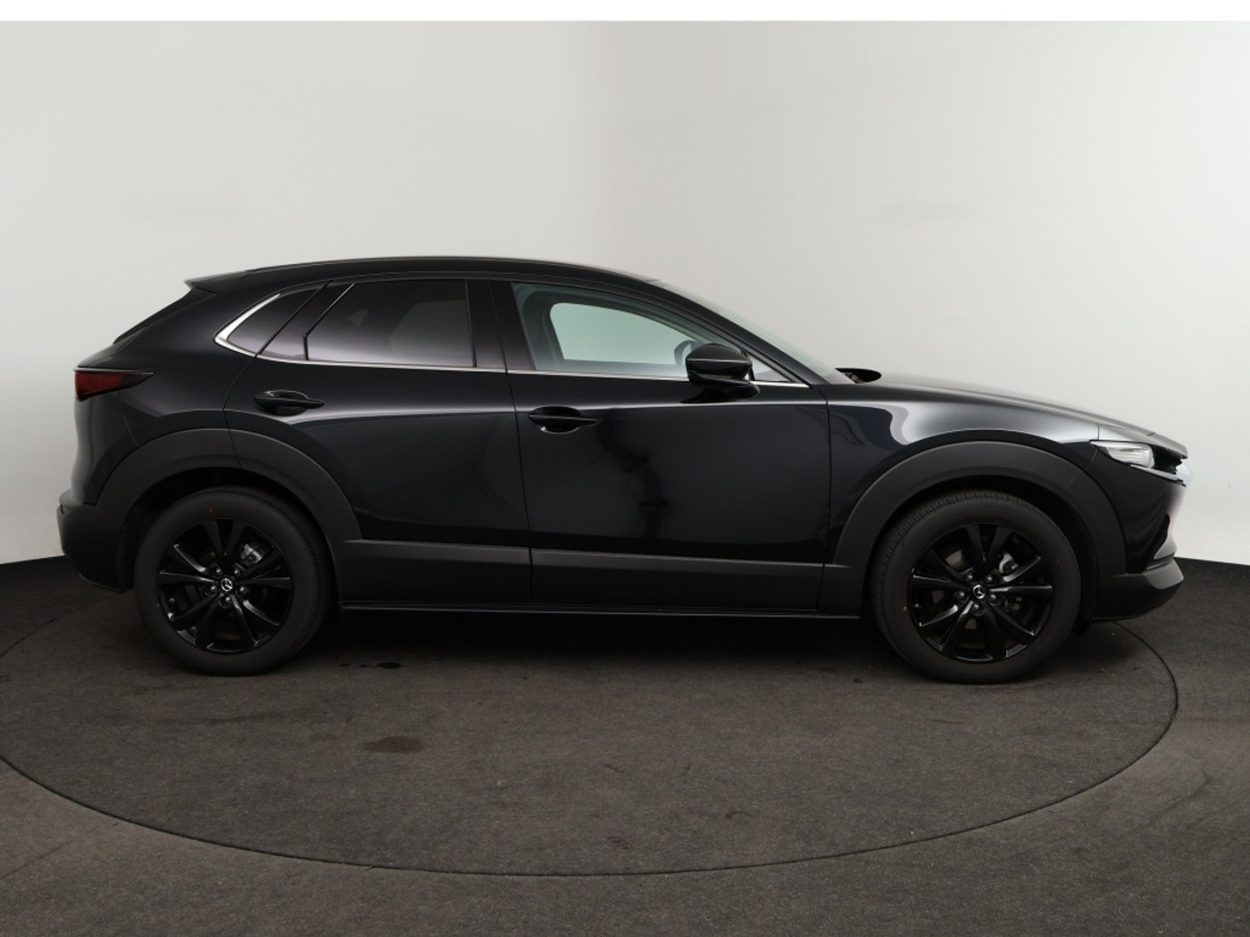 Foto van Mazda Mazda Cx-30