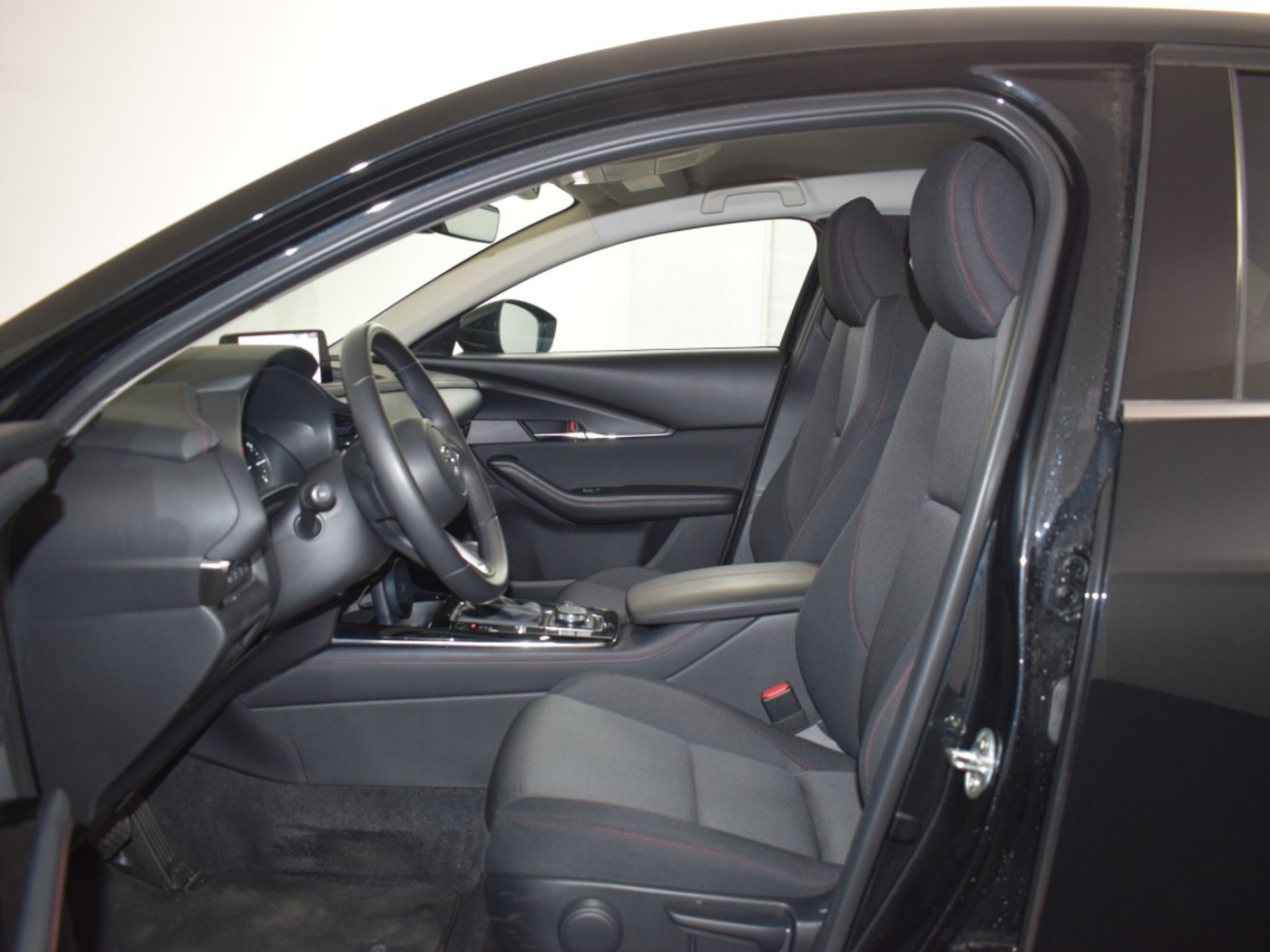 Foto van Mazda Mazda Cx-30