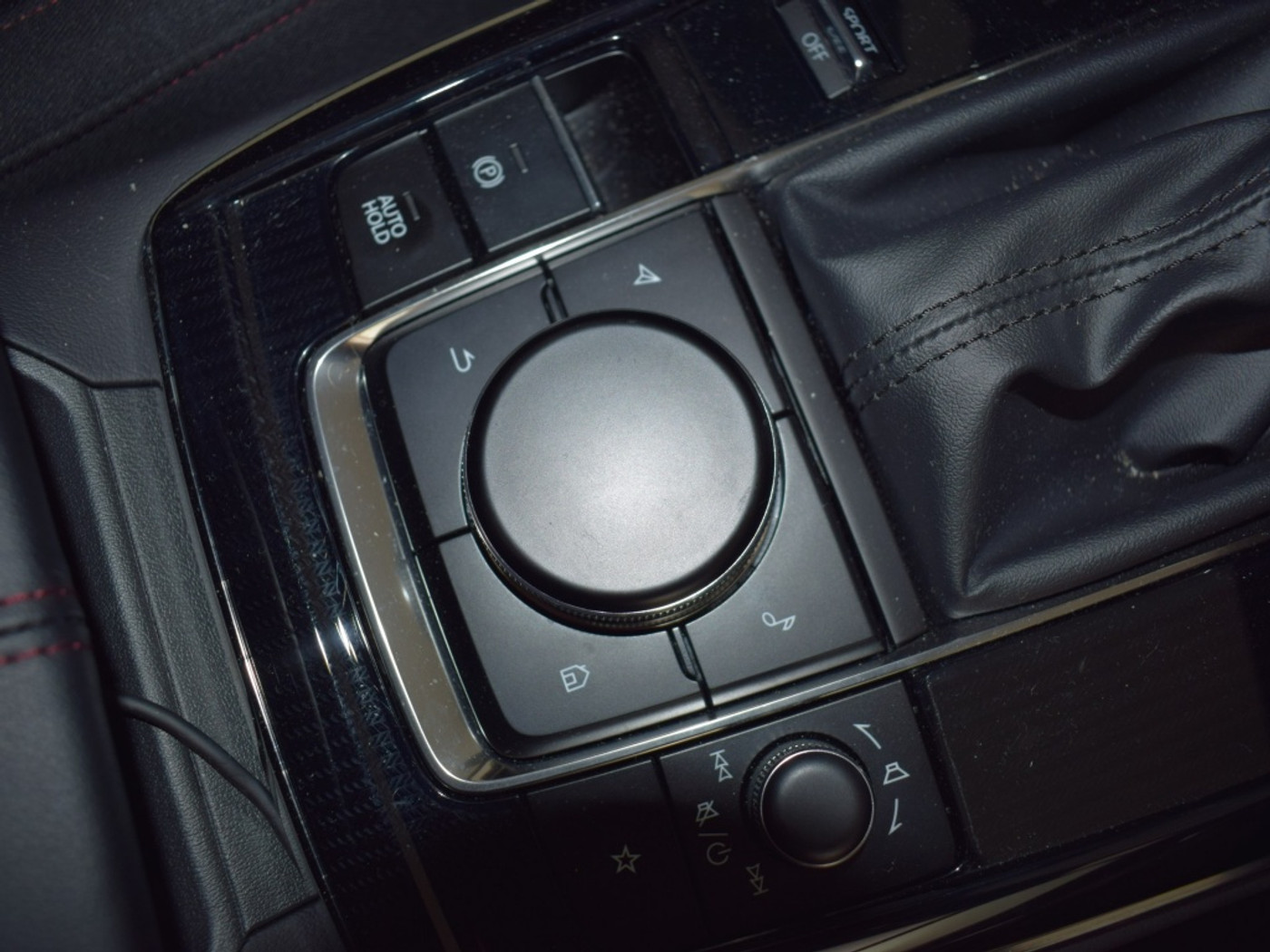 Foto van Mazda Mazda Cx-30