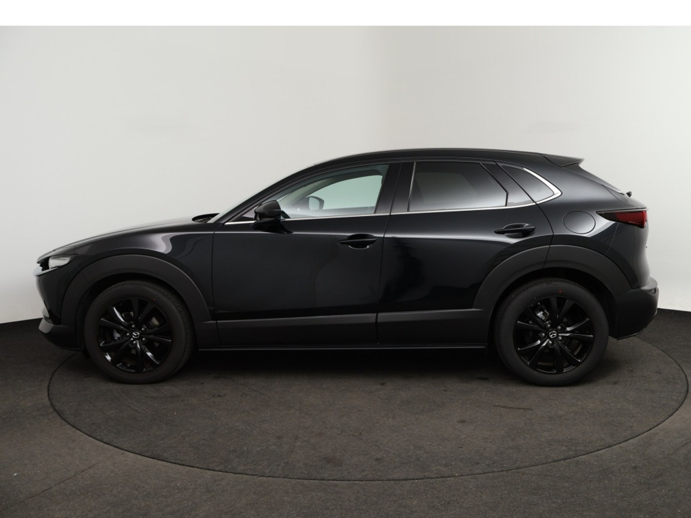 Foto van Mazda Mazda Cx-30