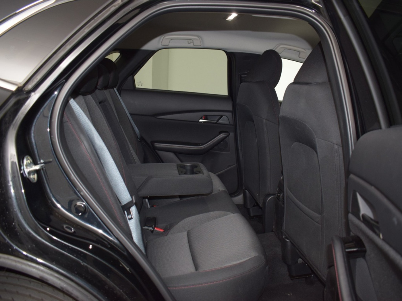 Foto van Mazda Mazda Cx-30