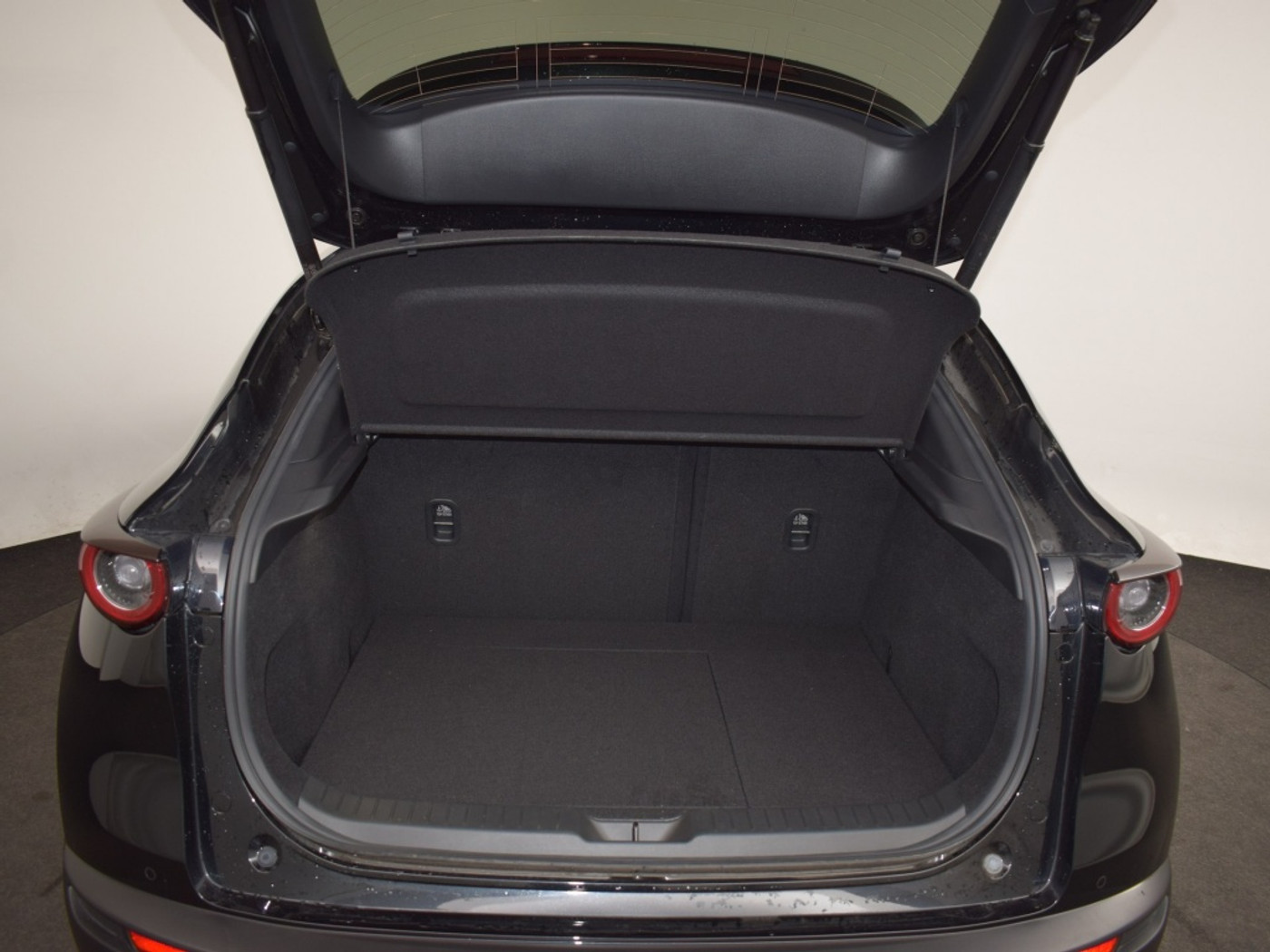 Foto van Mazda Mazda Cx-30