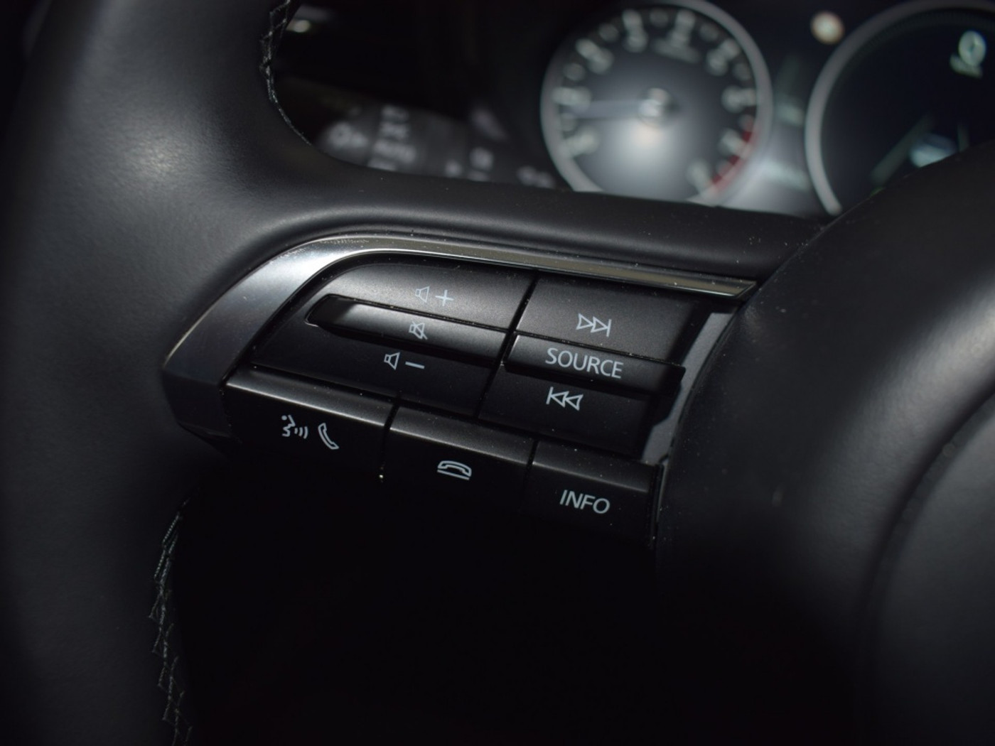 Foto van Mazda Mazda Cx-30