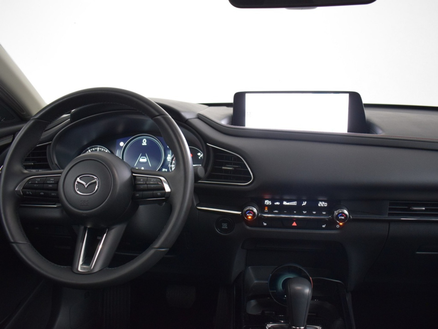 Foto van Mazda Mazda Cx-30