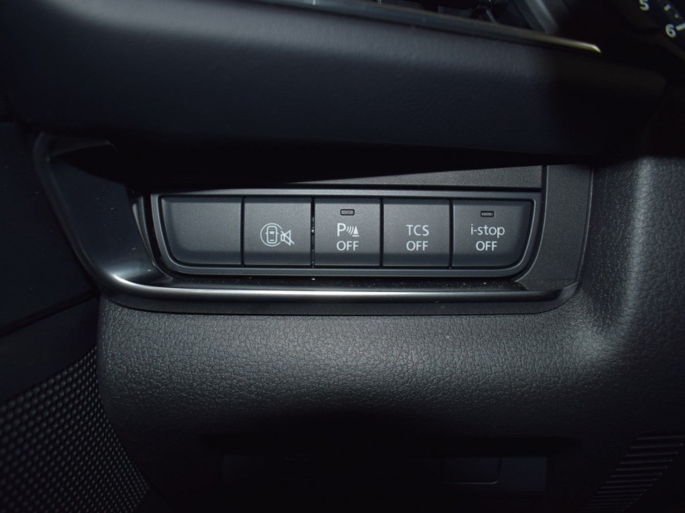 Foto van Mazda Mazda Cx-30