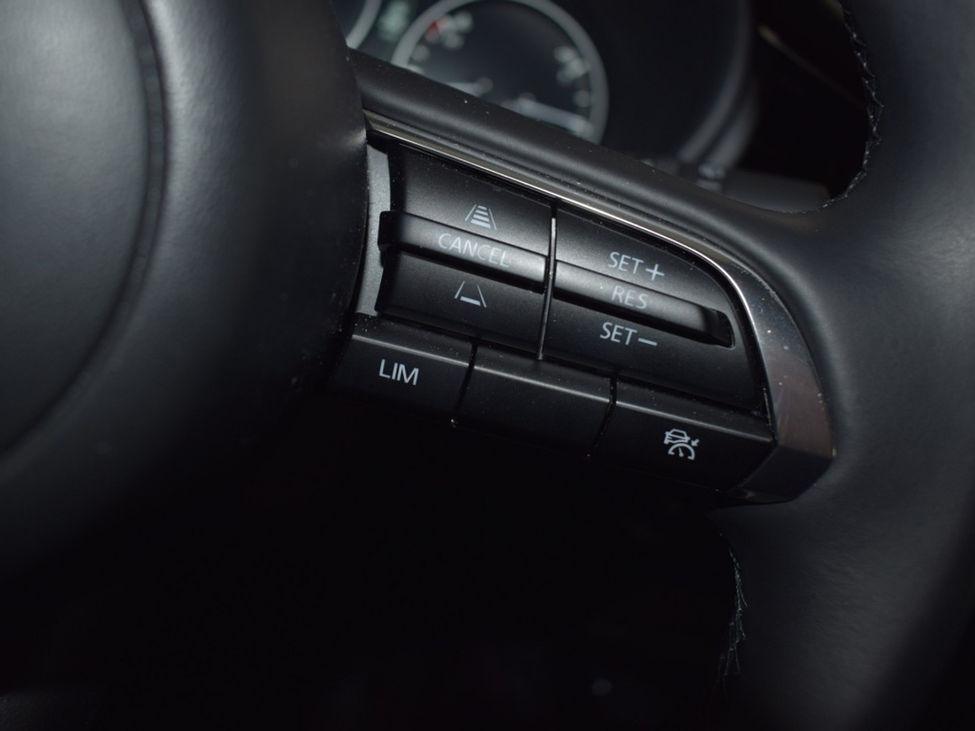 Foto van Mazda Mazda Cx-30