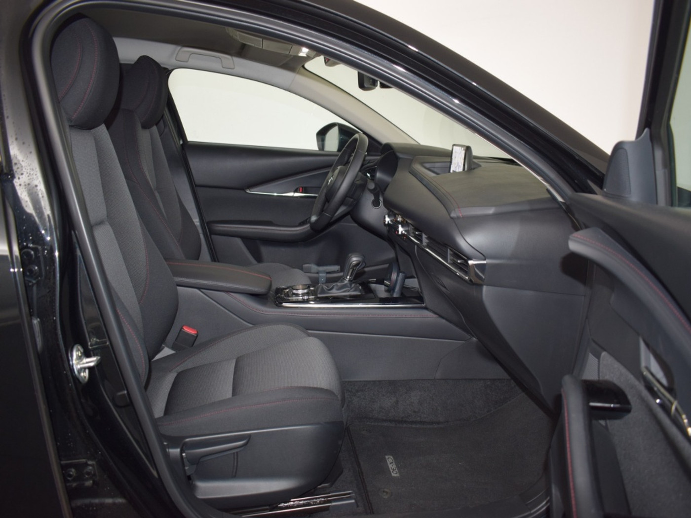 Foto van Mazda Mazda Cx-30