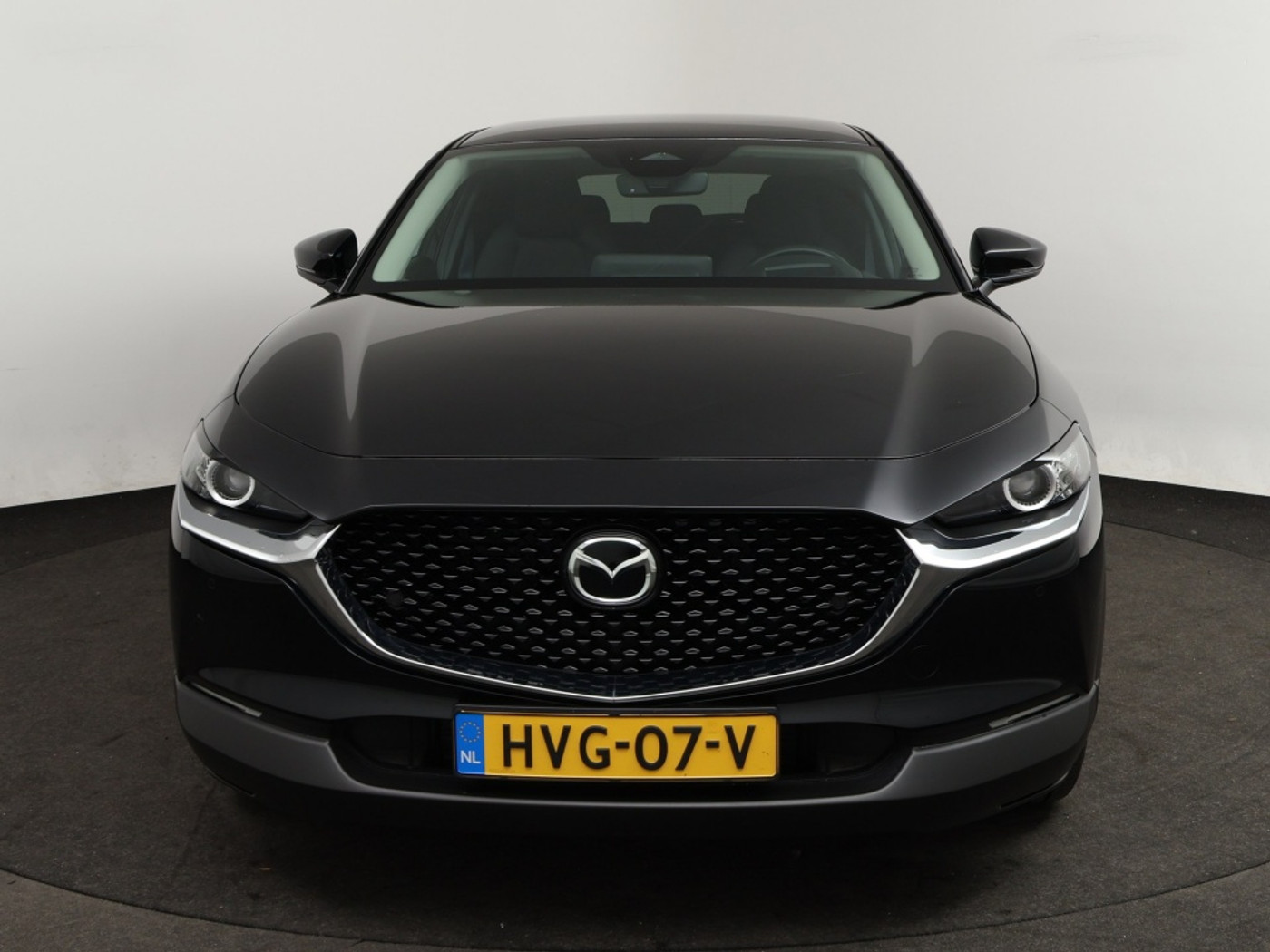 Foto van Mazda Mazda Cx-30