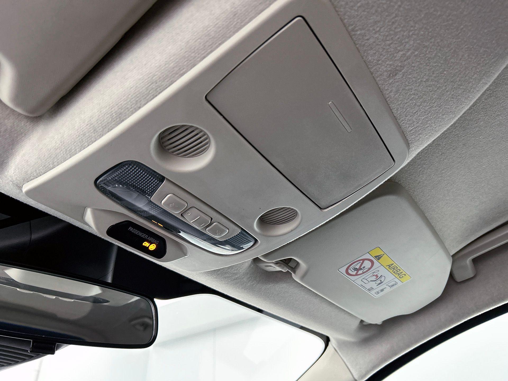 Foto van Ford Ecosport