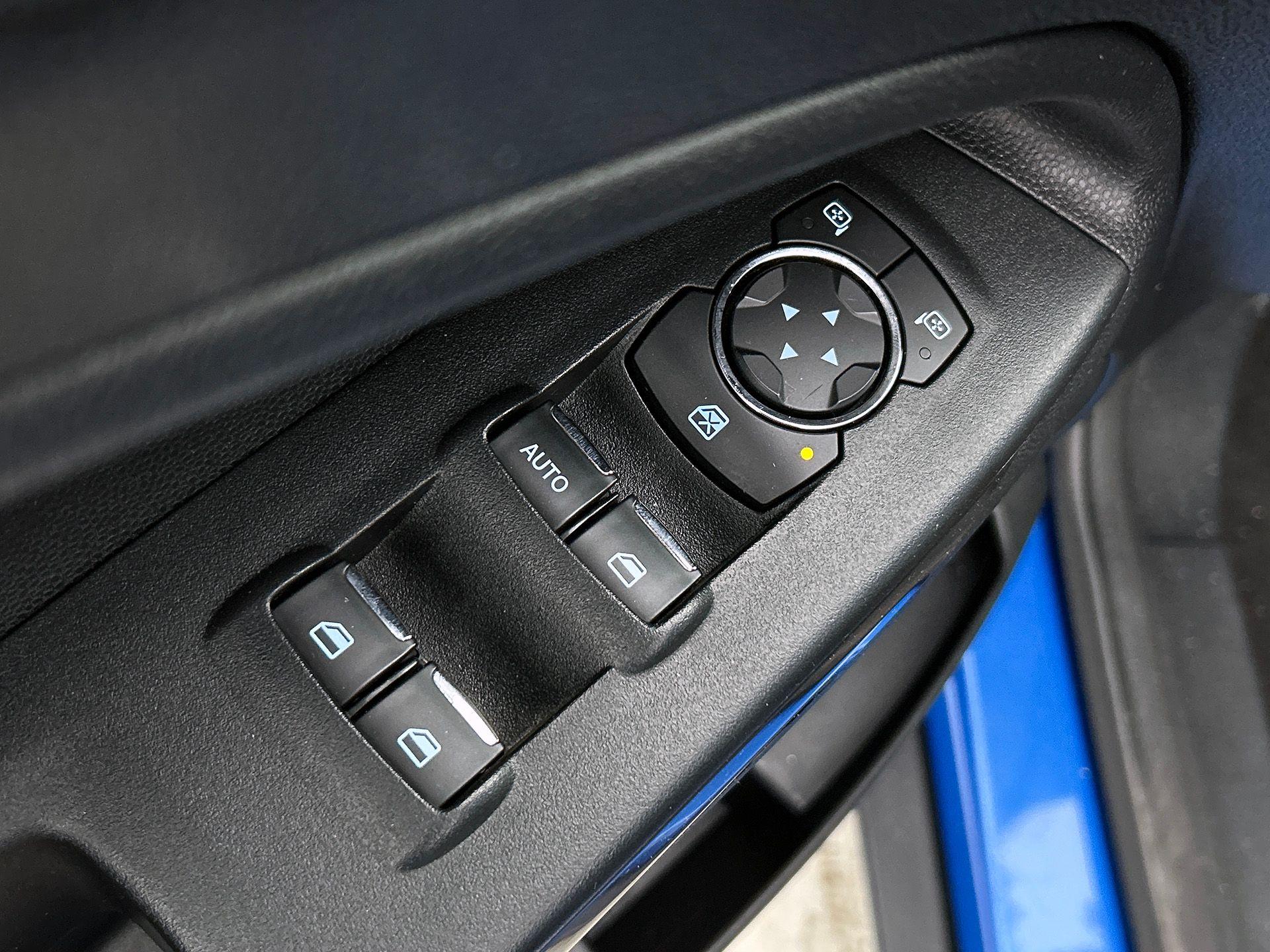 Foto van Ford Ecosport