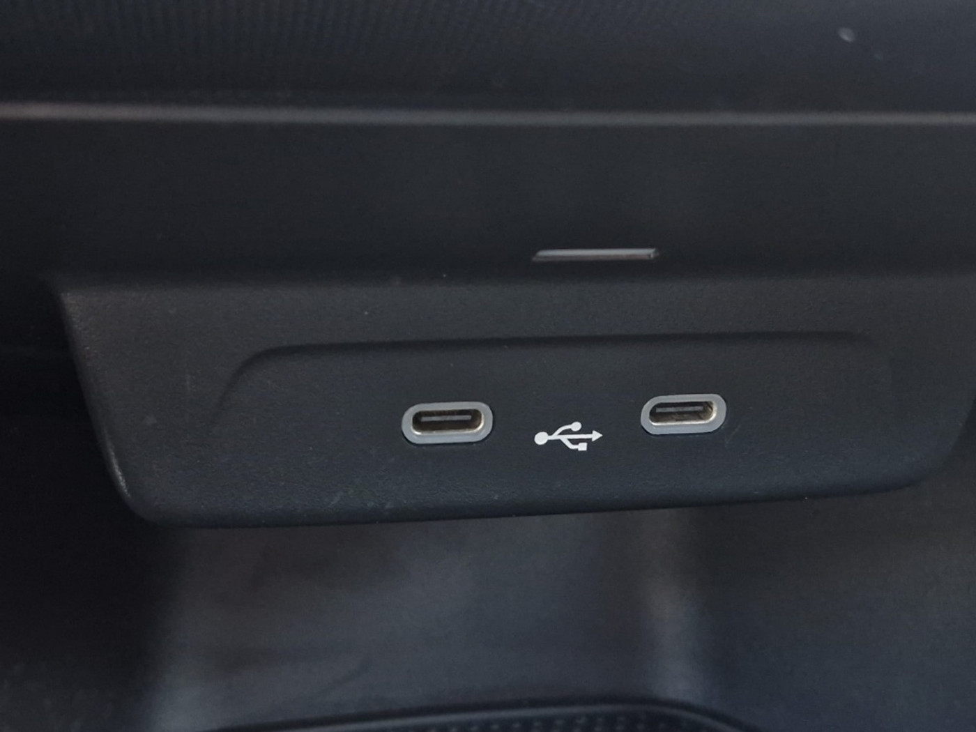 Foto van Skoda Fabia