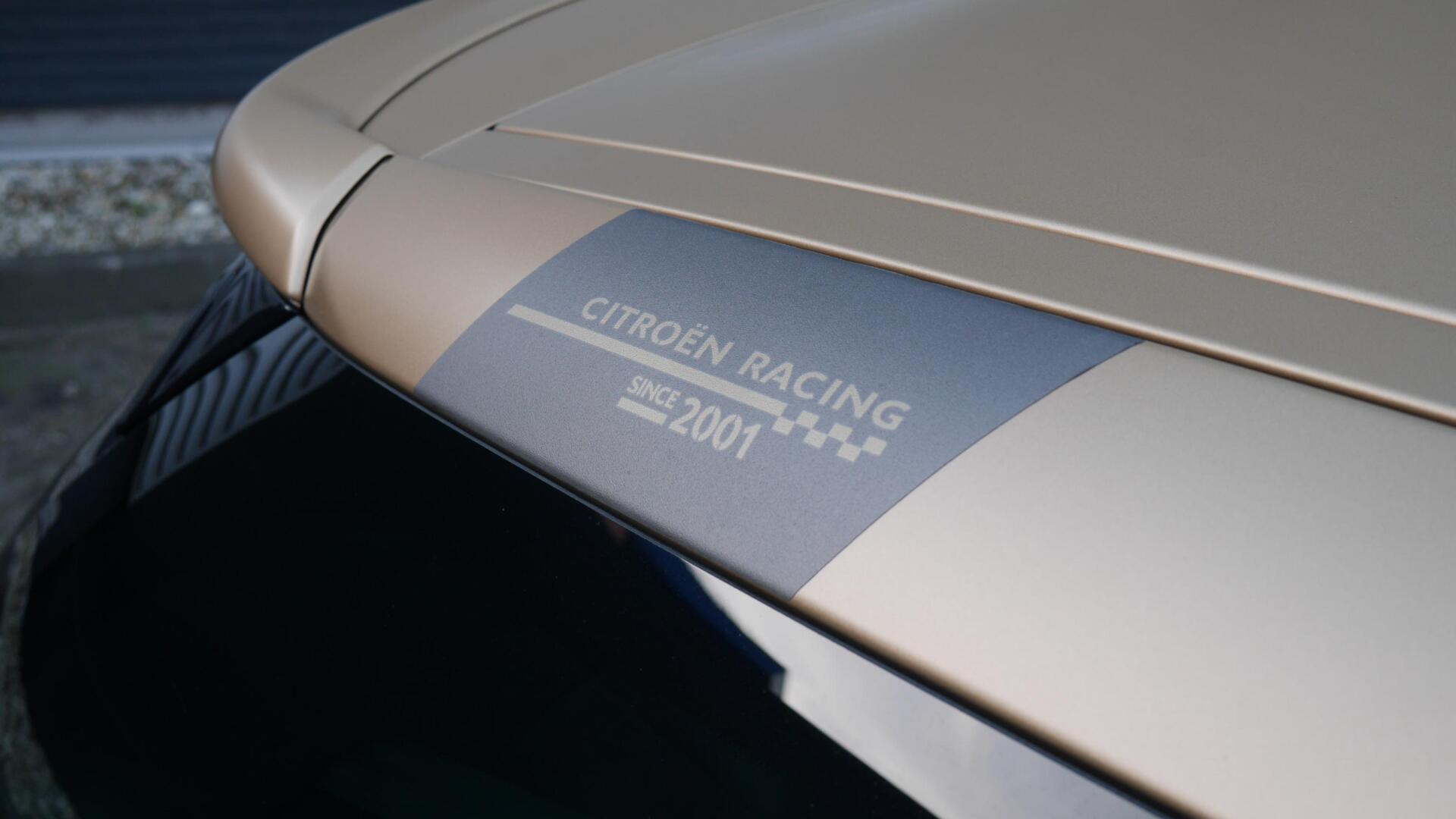 Foto van Citroen Ds3 Racing