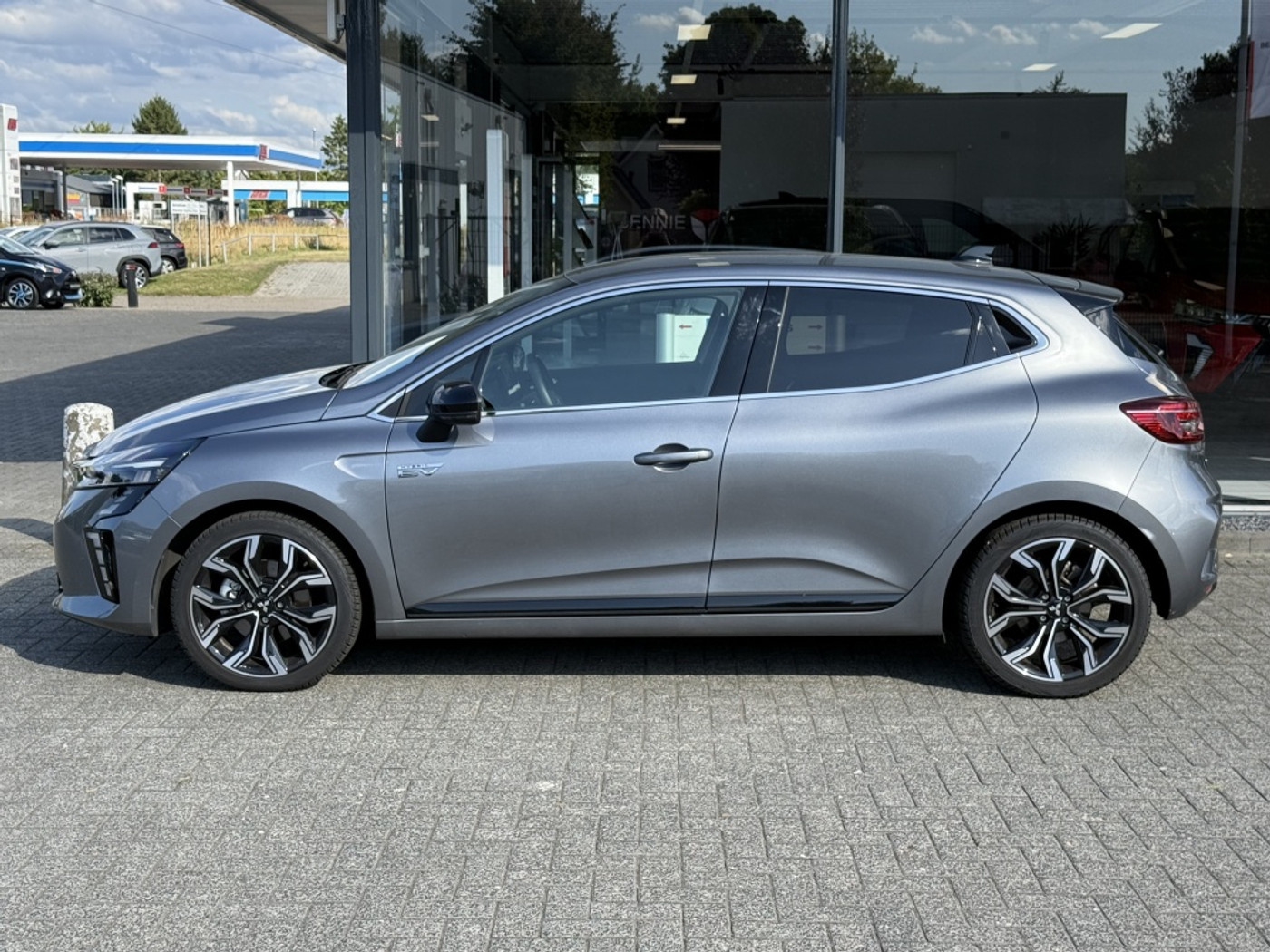 Foto van Mitsubishi Colt