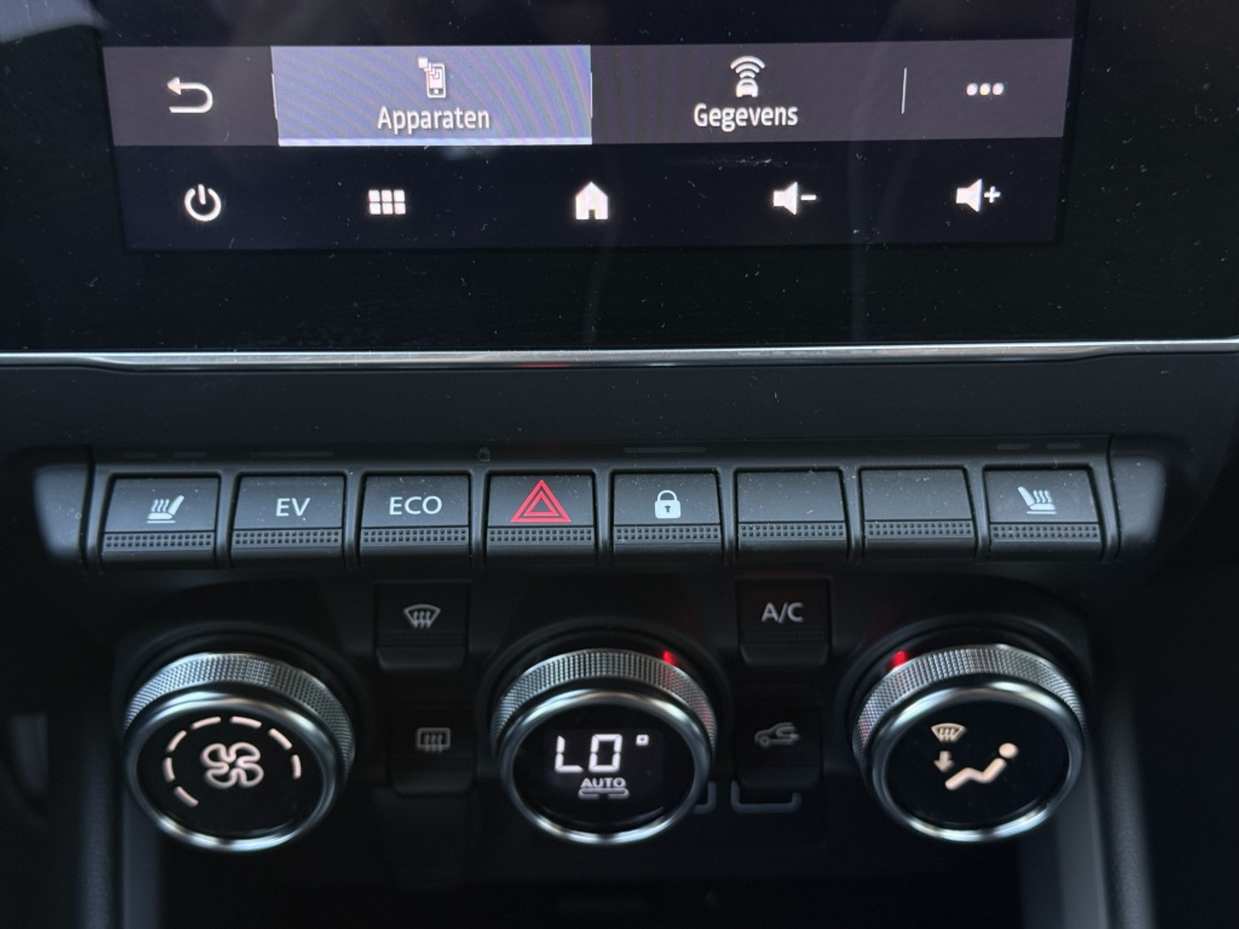Foto van Mitsubishi Colt