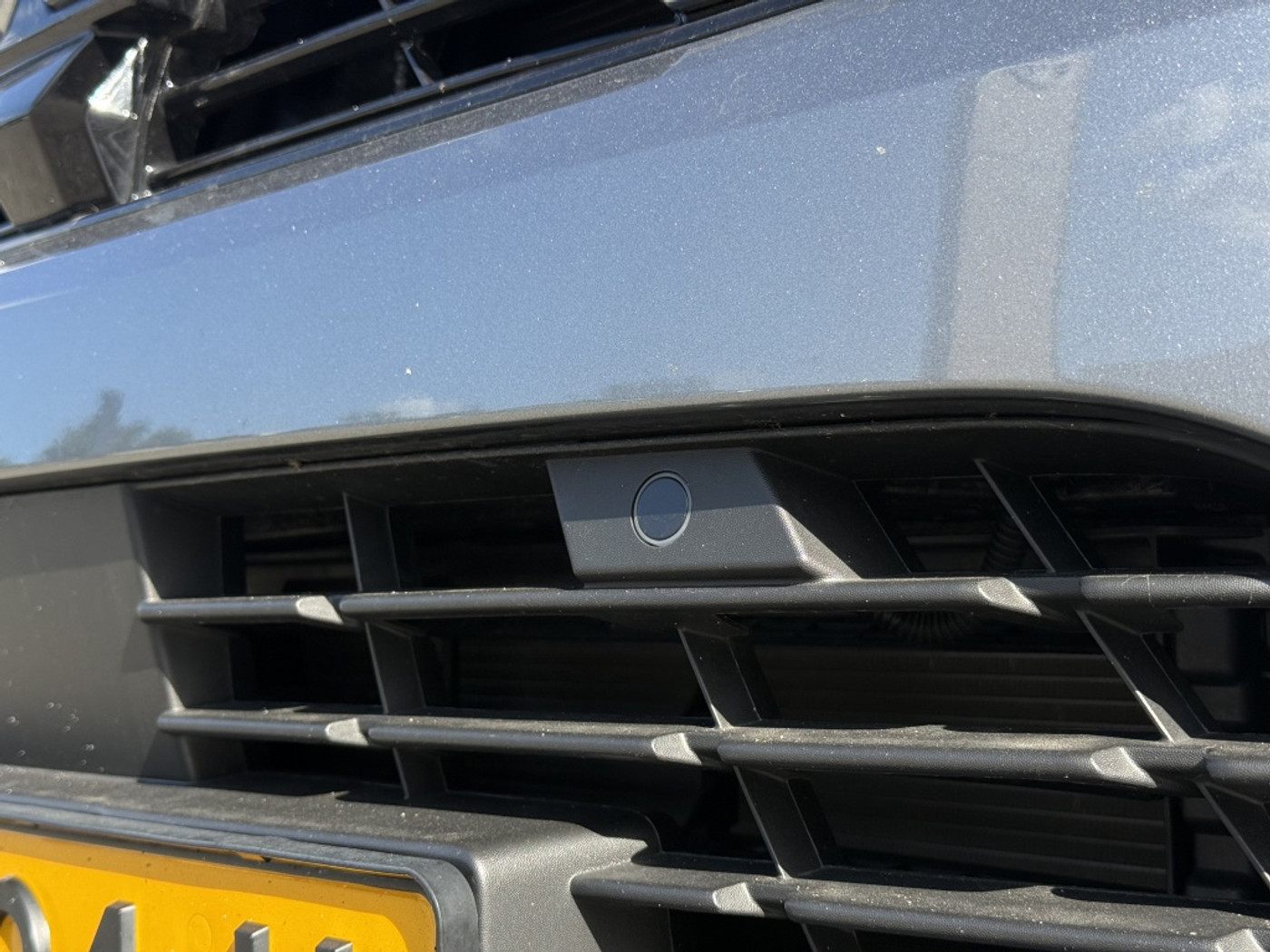 Foto van Mitsubishi Colt