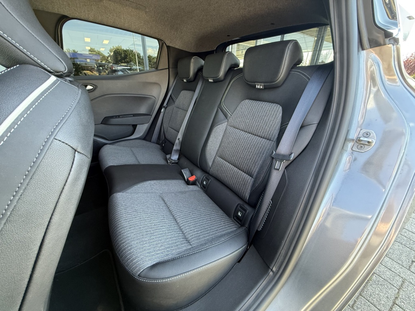 Foto van Mitsubishi Colt