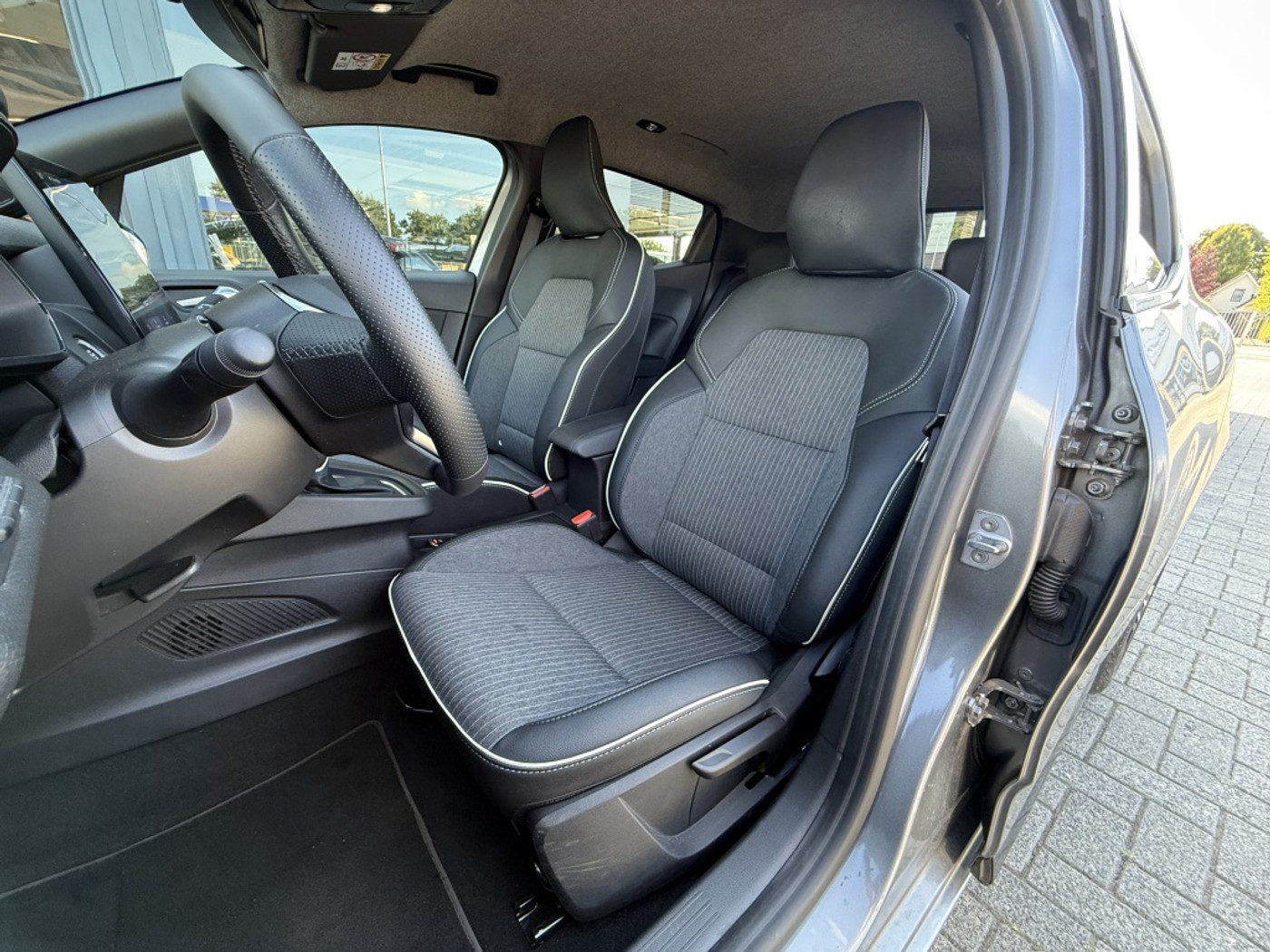 Foto van Mitsubishi Colt