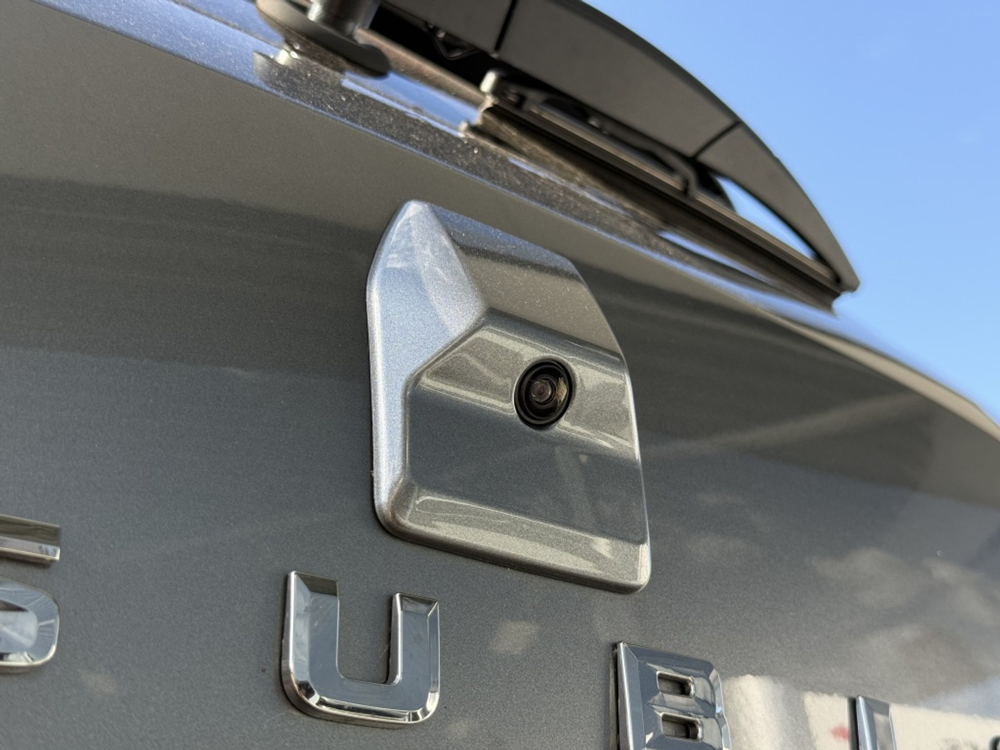 Foto van Mitsubishi Colt