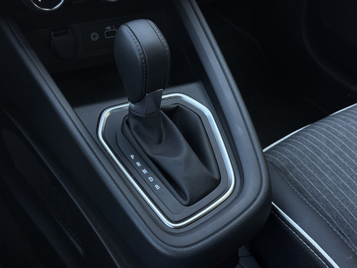 Foto van Mitsubishi Colt