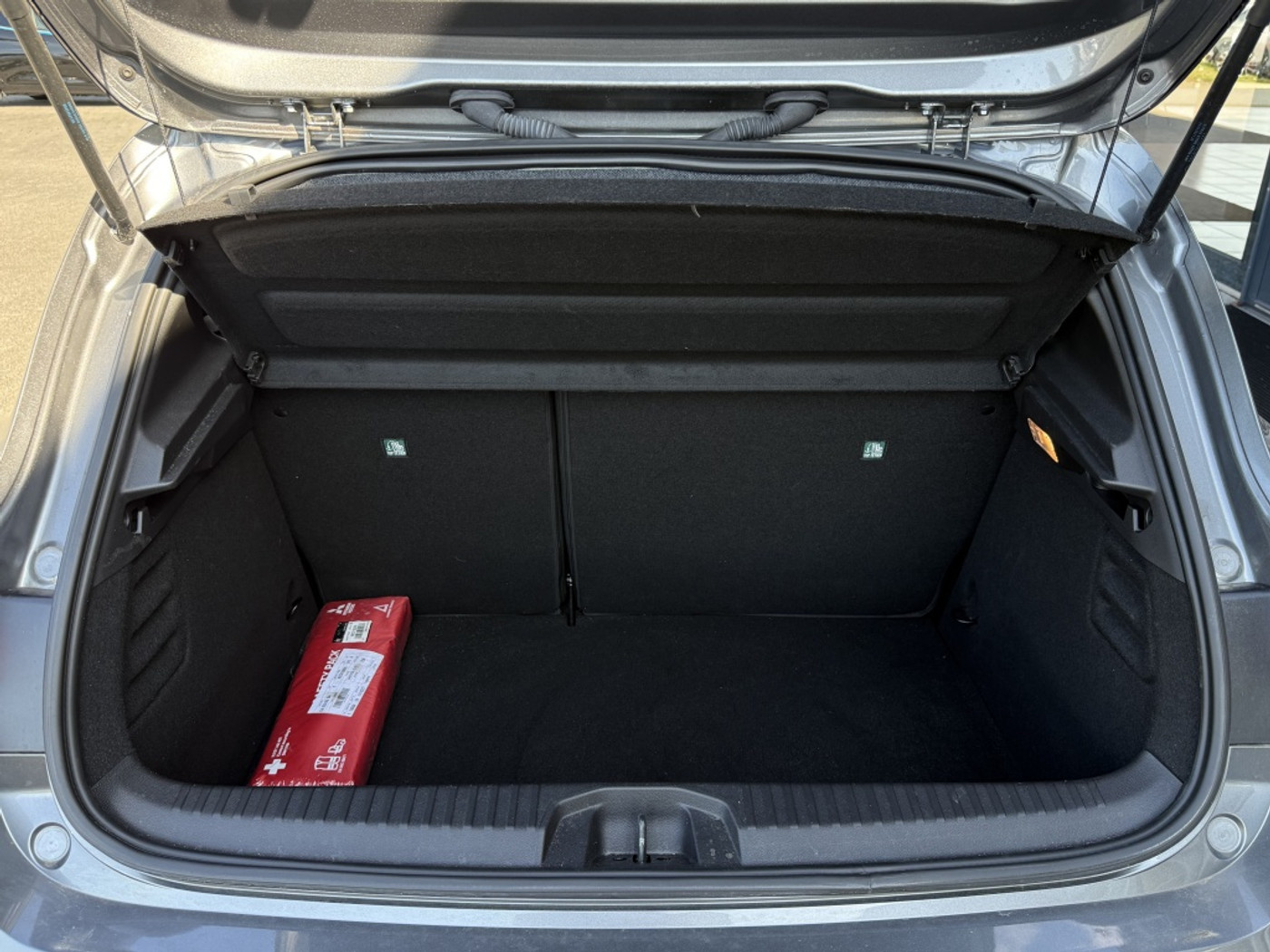 Foto van Mitsubishi Colt