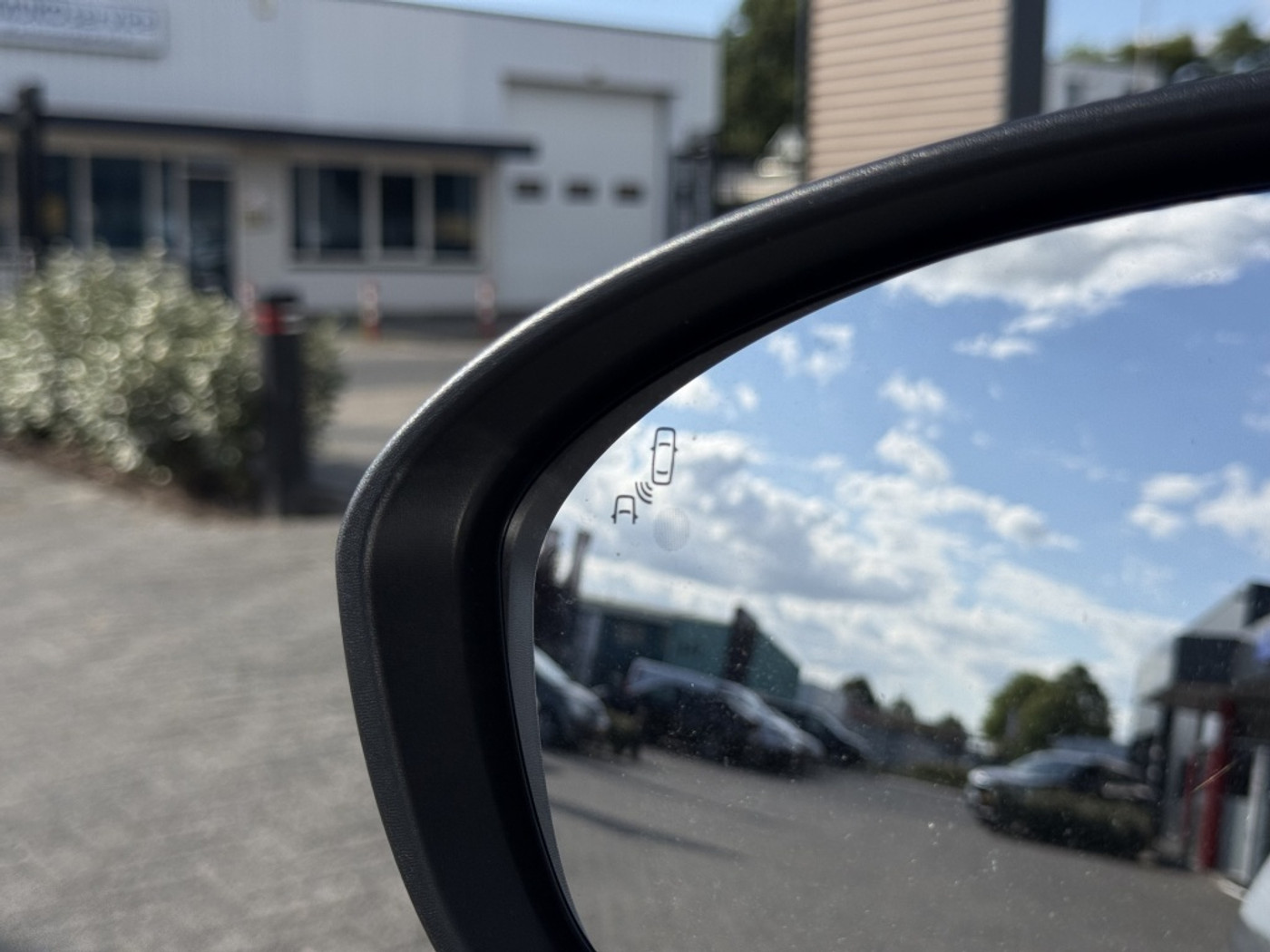 Foto van Mitsubishi Colt