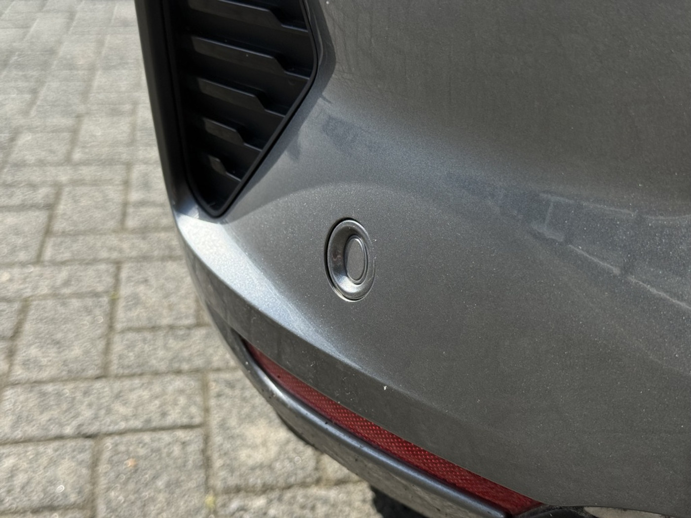 Foto van Mitsubishi Colt