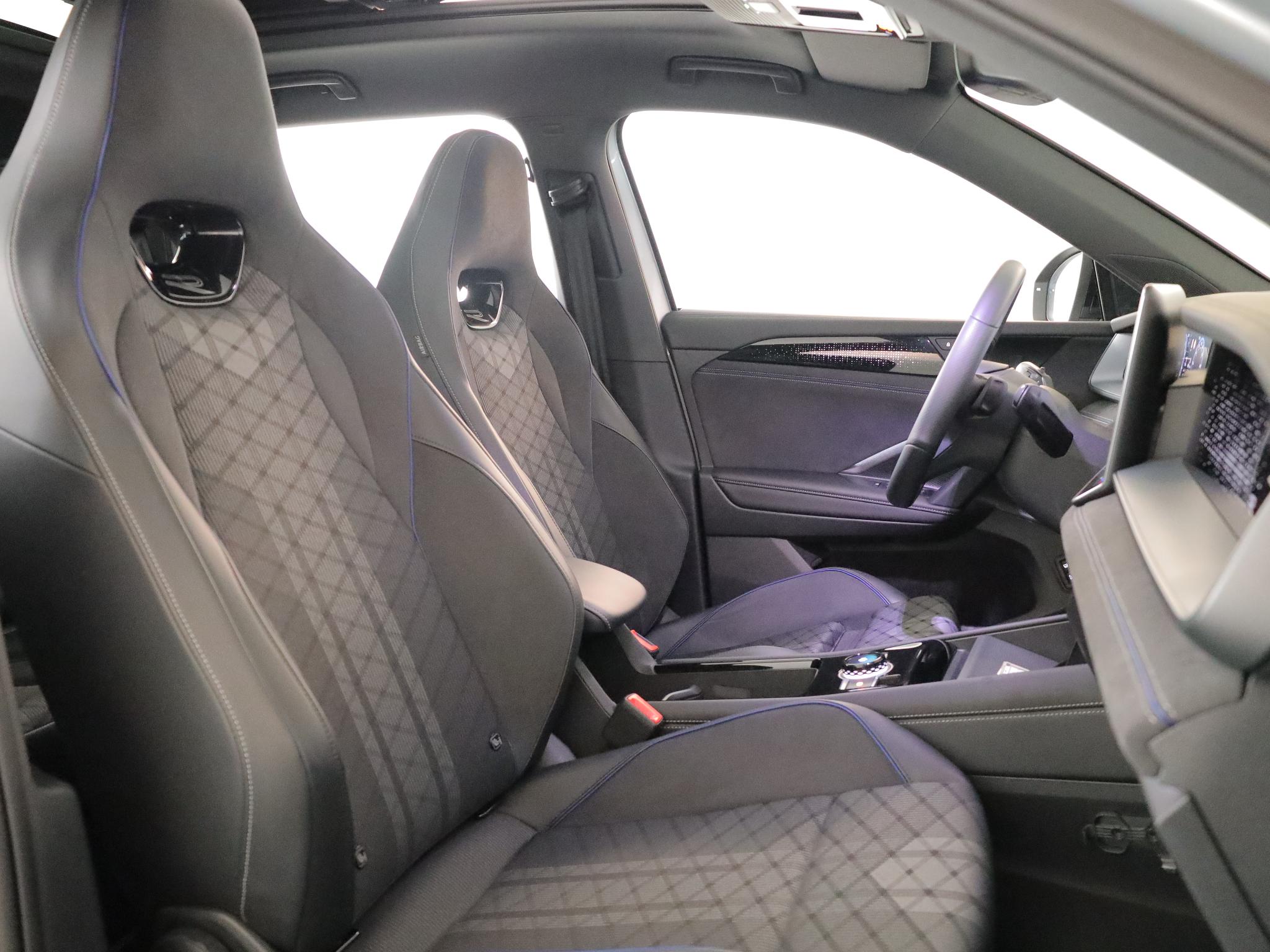Foto van Volkswagen Tayron