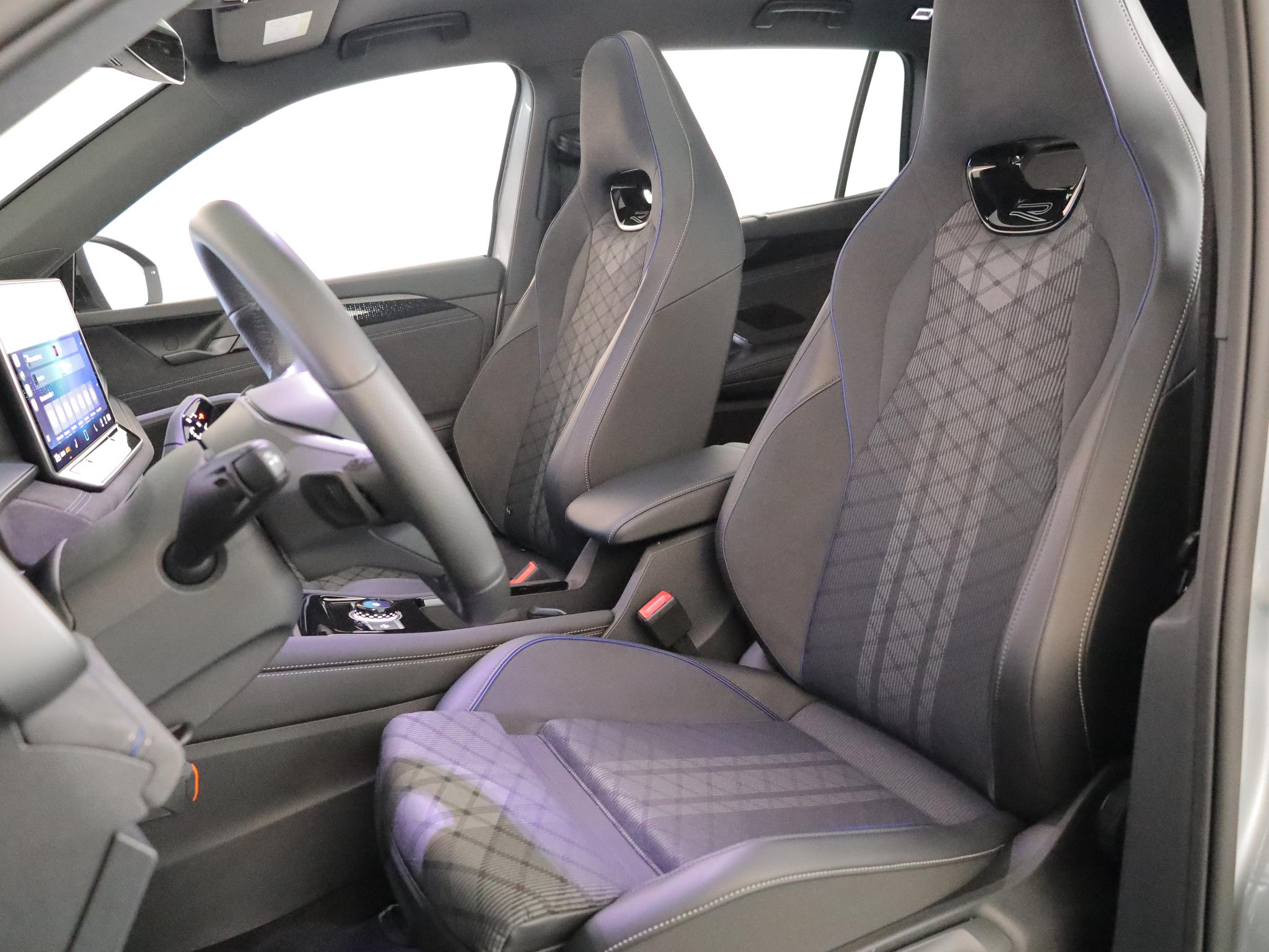 Foto van Volkswagen Tayron