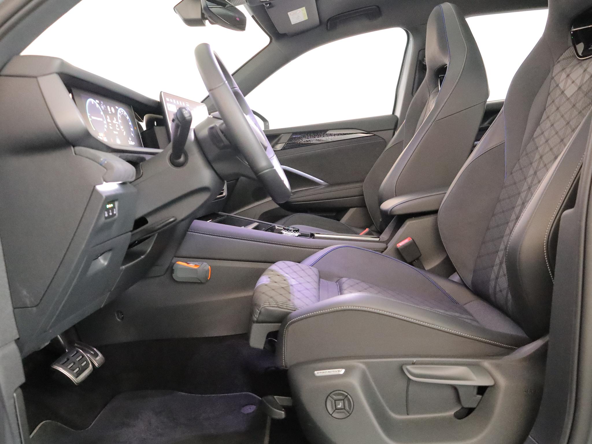Foto van Volkswagen Tayron