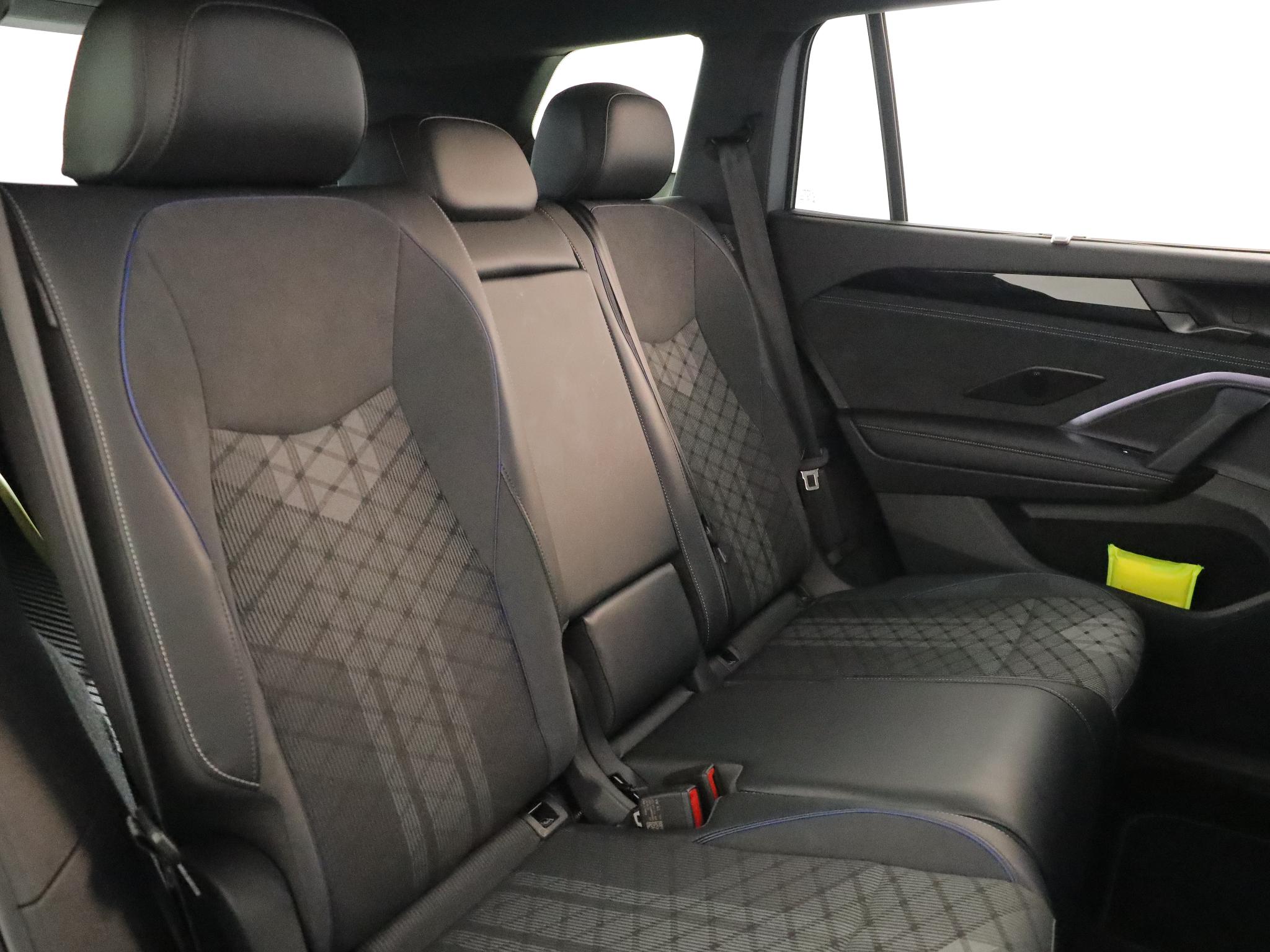 Foto van Volkswagen Tayron