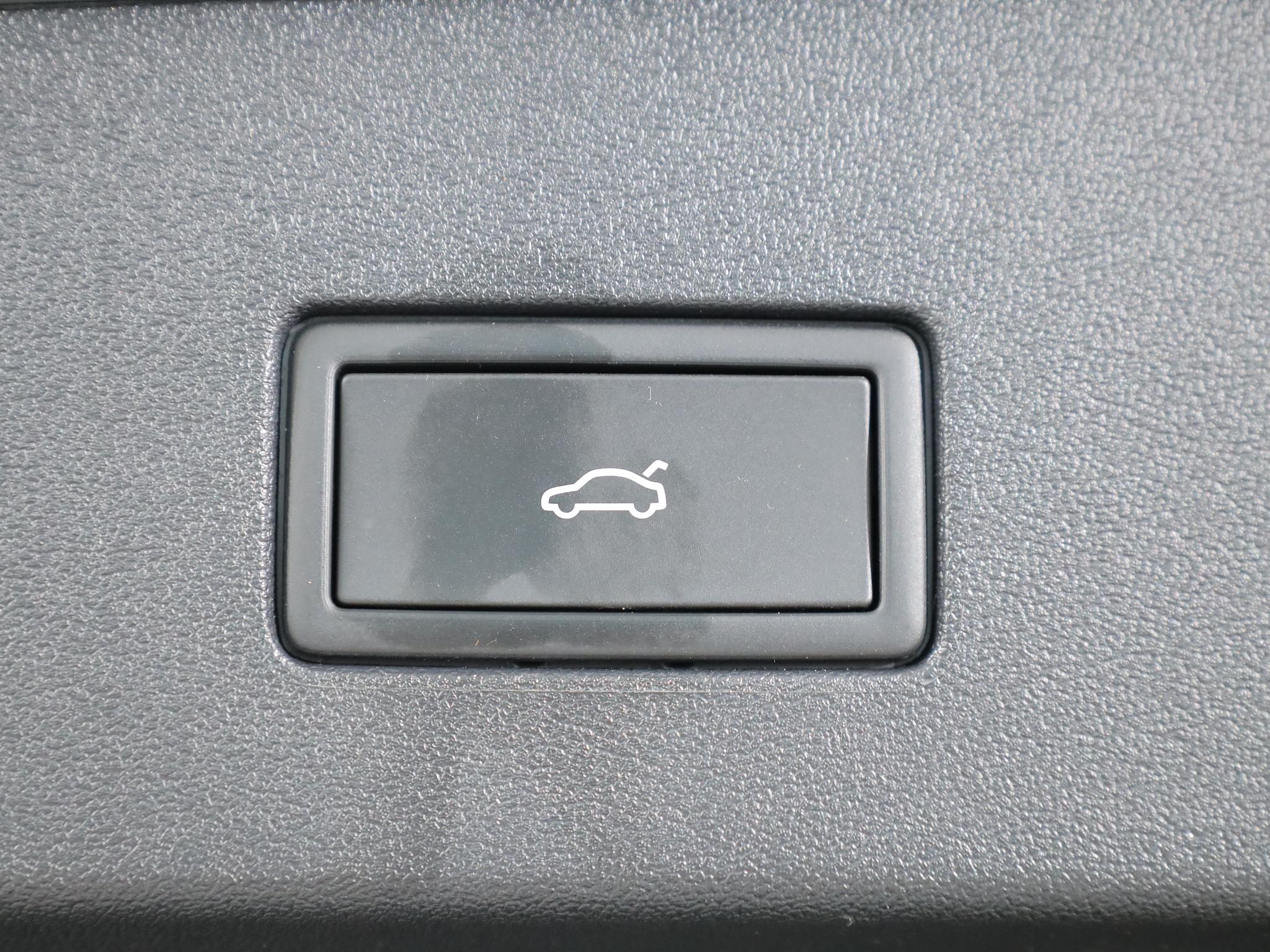 Foto van Volkswagen Tayron