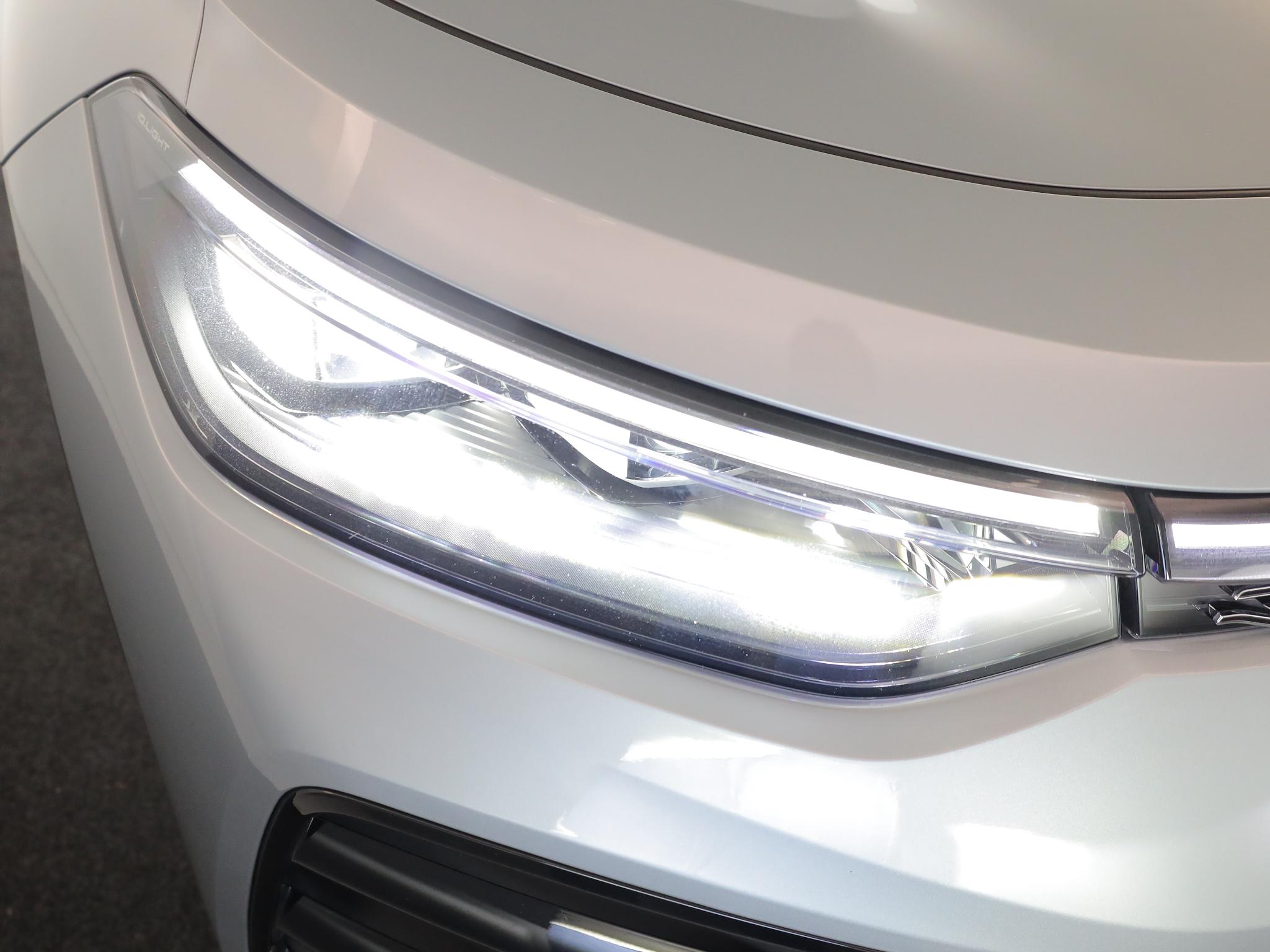 Foto van Volkswagen Tayron