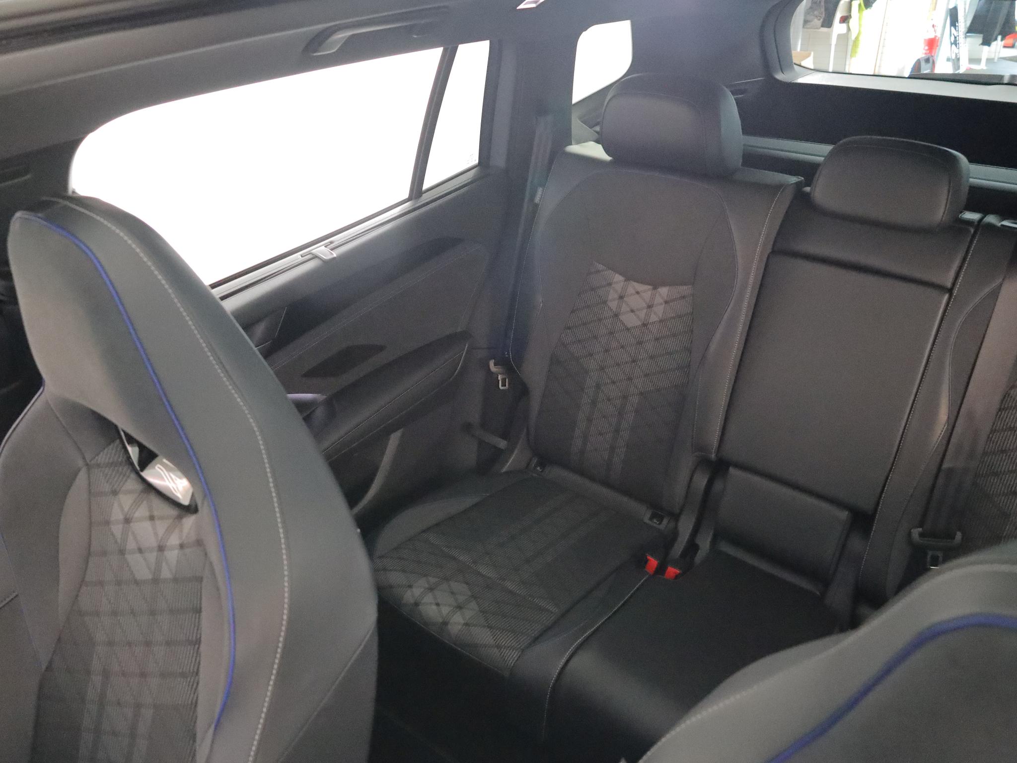 Foto van Volkswagen Tayron